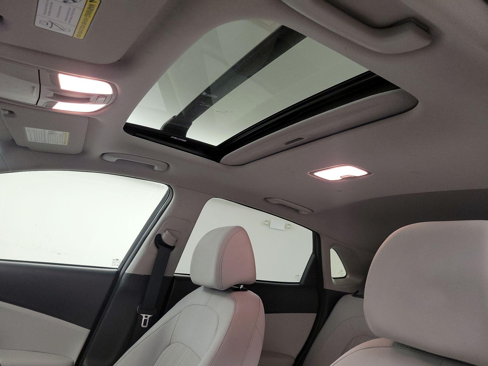 Thumbnail: 2023 Hyundai Kona - 20