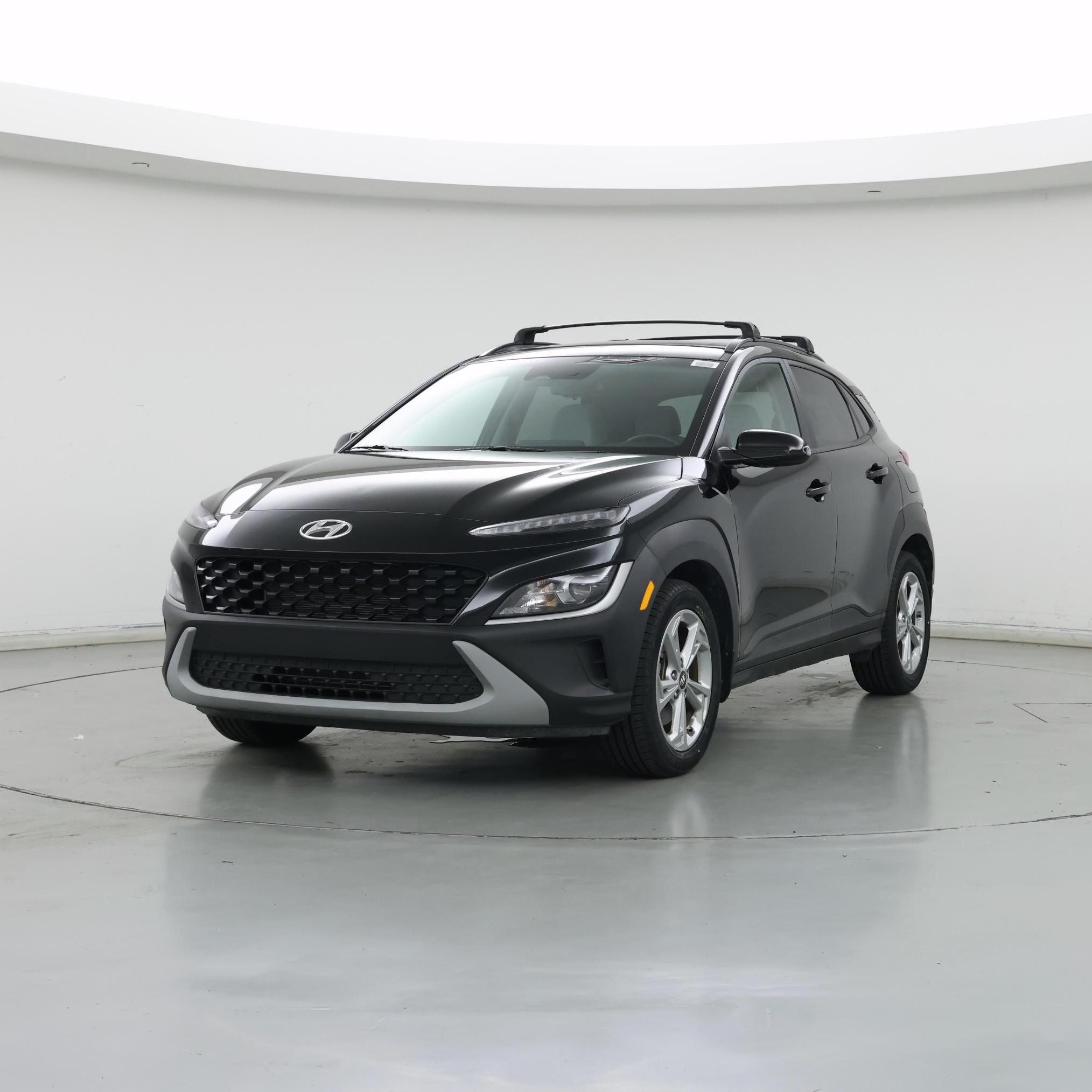 Thumbnail: 2023 Hyundai Kona - 4