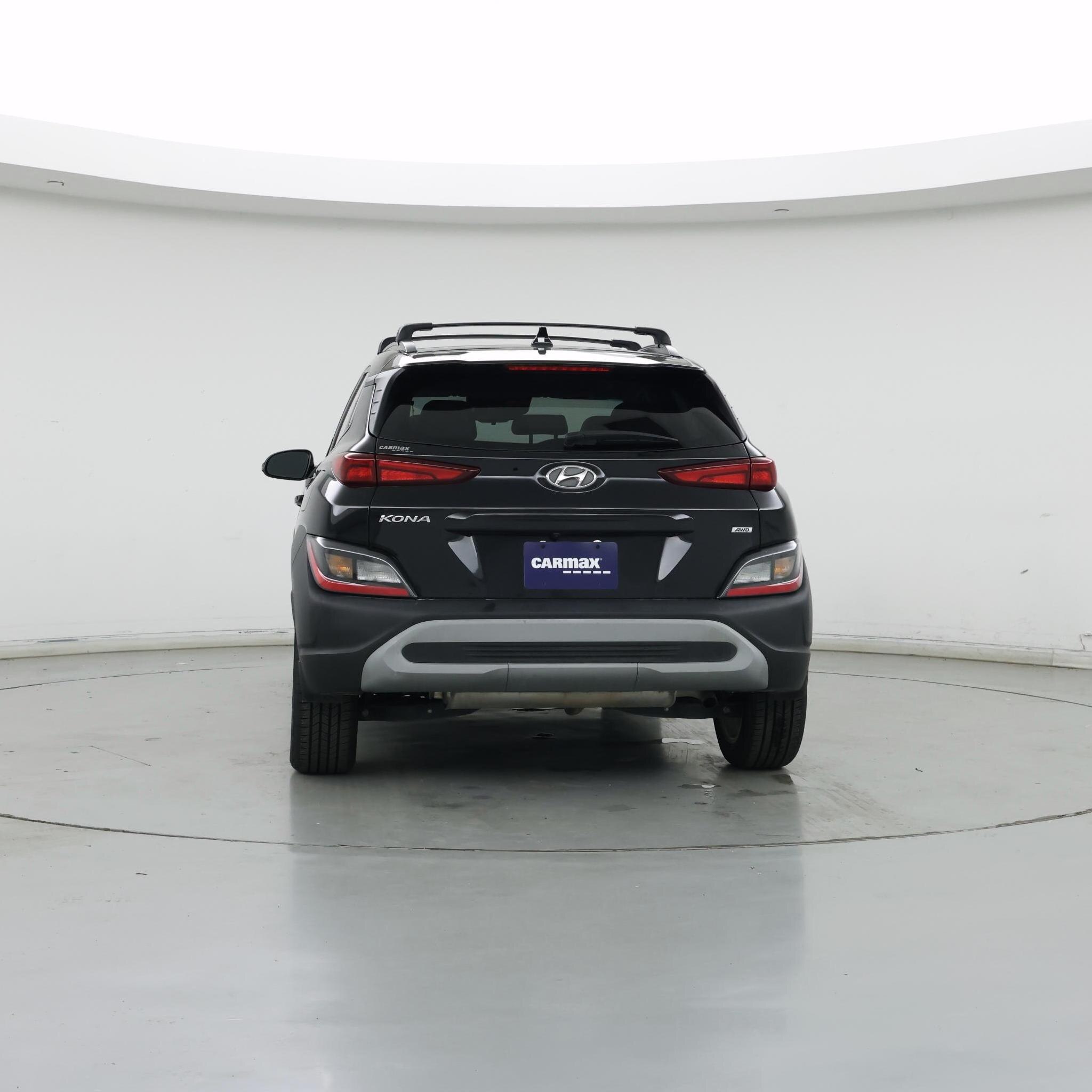 Thumbnail: 2023 Hyundai Kona - 6