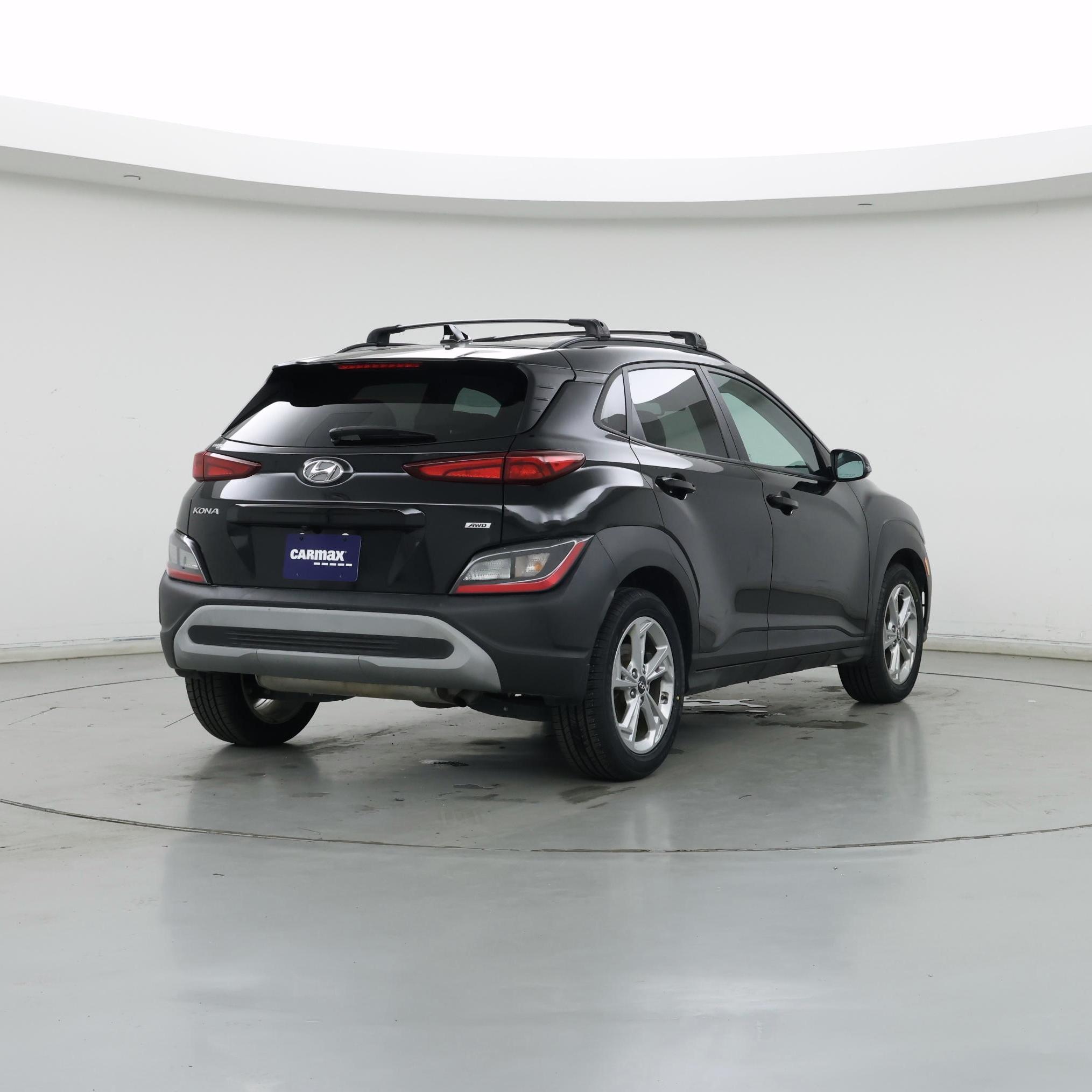 Thumbnail: 2023 Hyundai Kona - 8