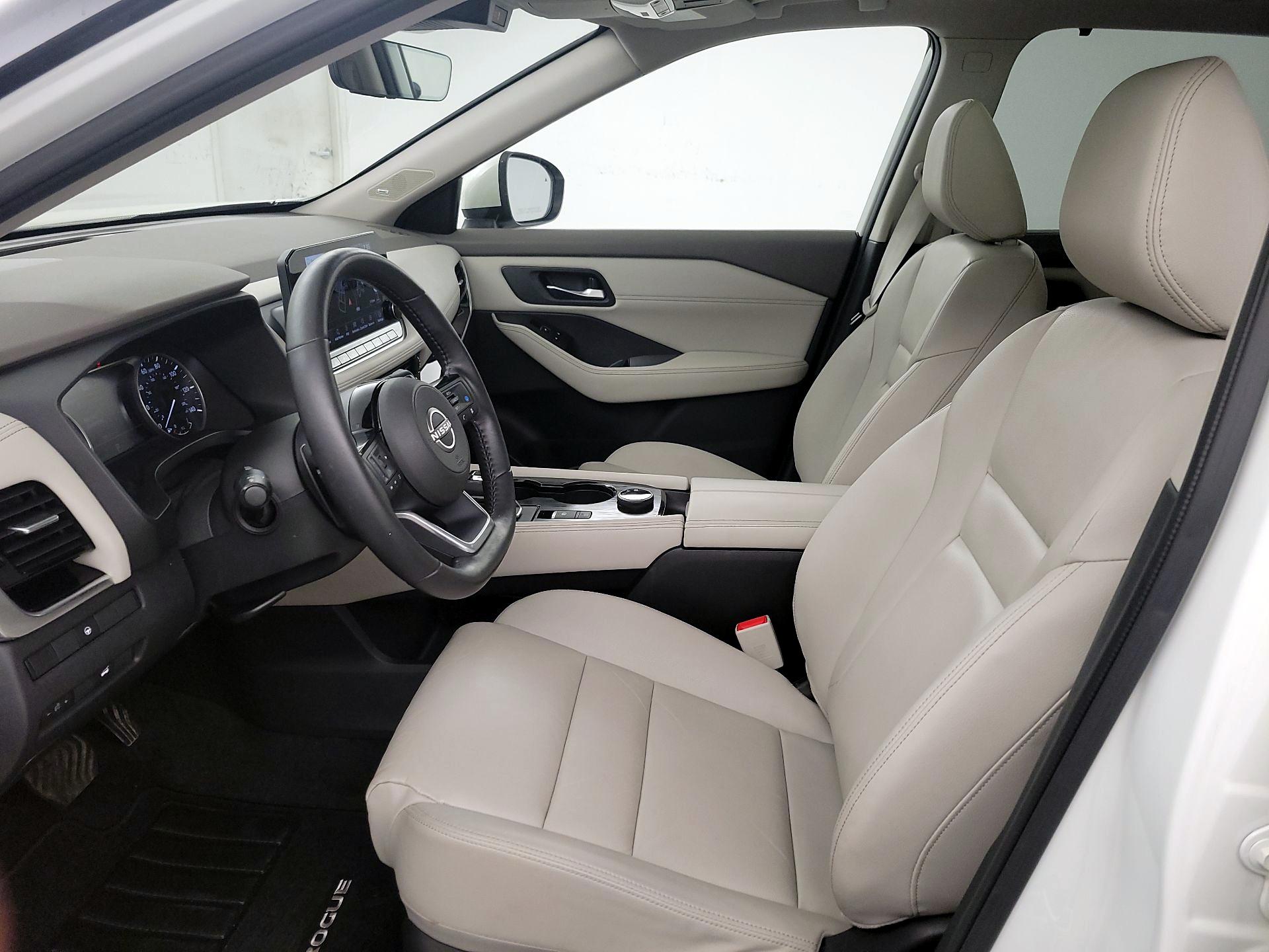 Thumbnail: 2023 Nissan Rogue - 11