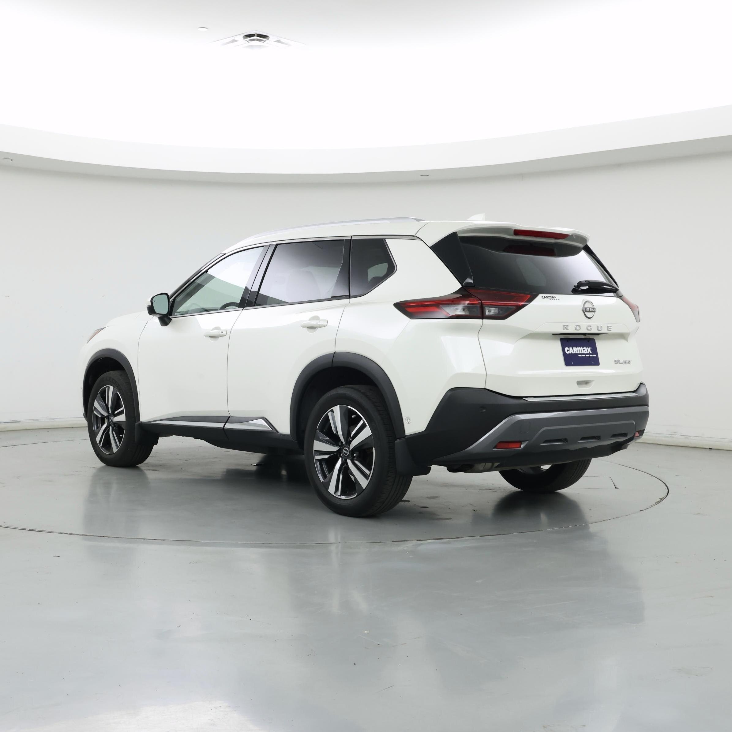 Thumbnail: 2023 Nissan Rogue - 2
