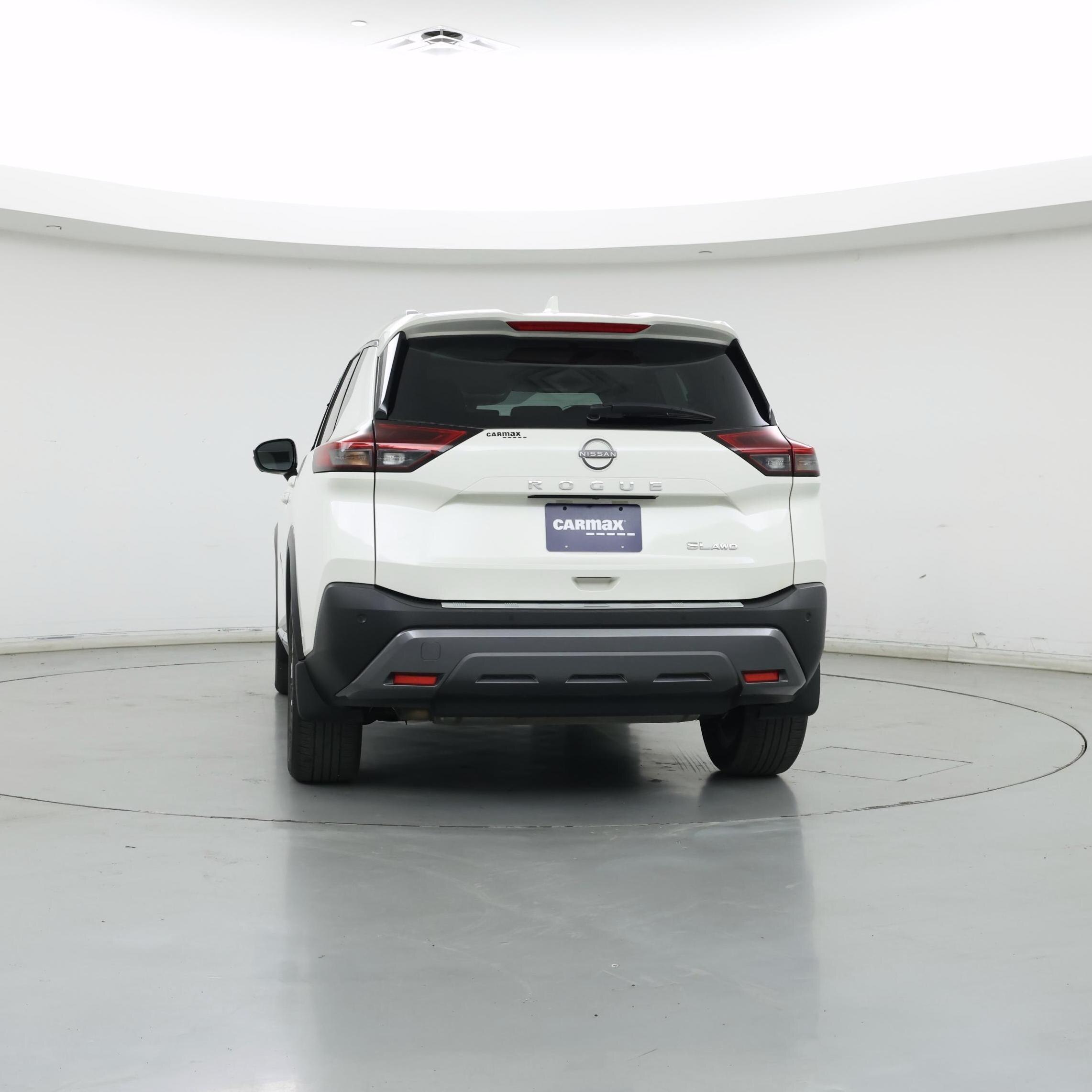 Thumbnail: 2023 Nissan Rogue - 6