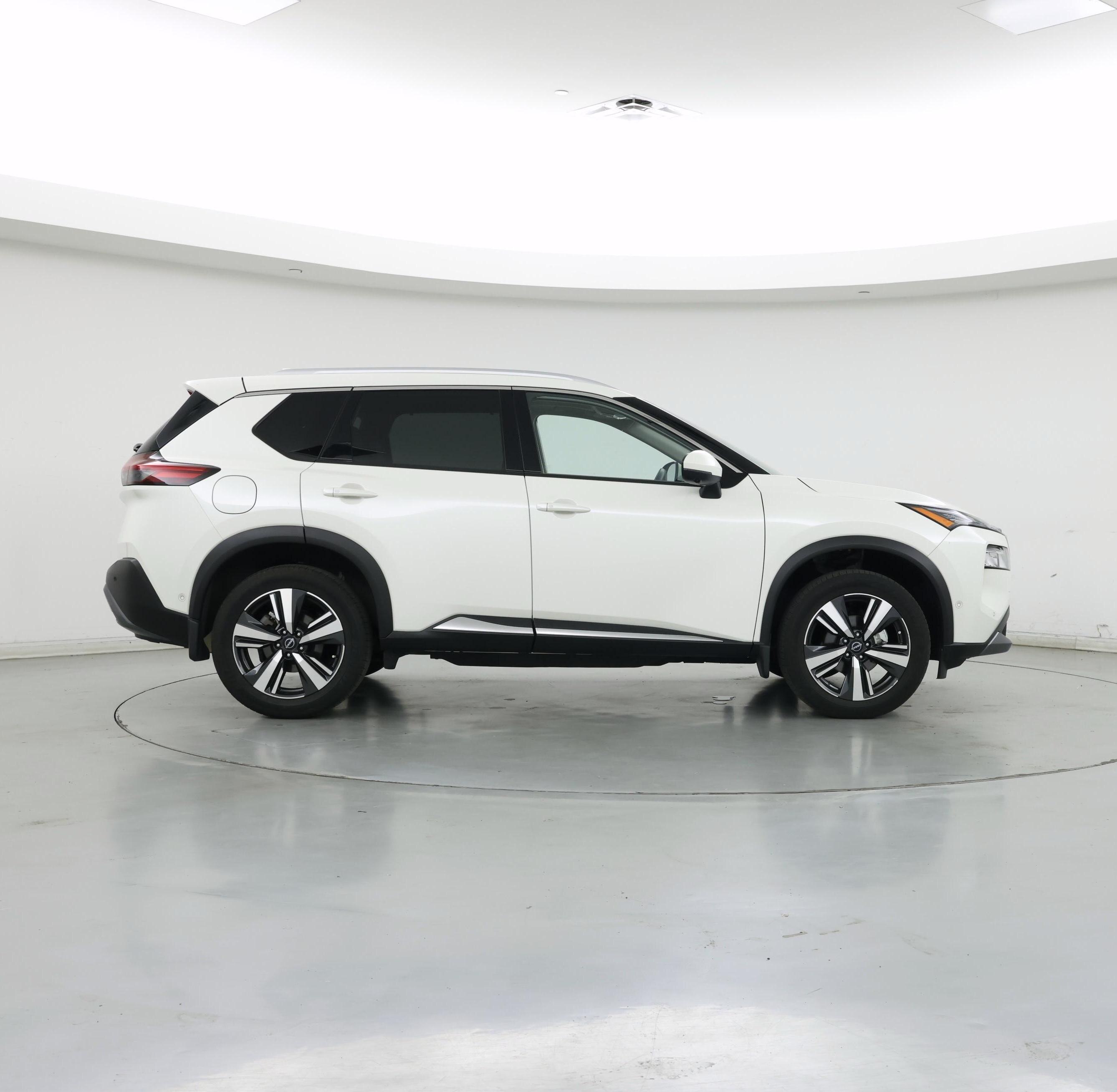 Thumbnail: 2023 Nissan Rogue - 7