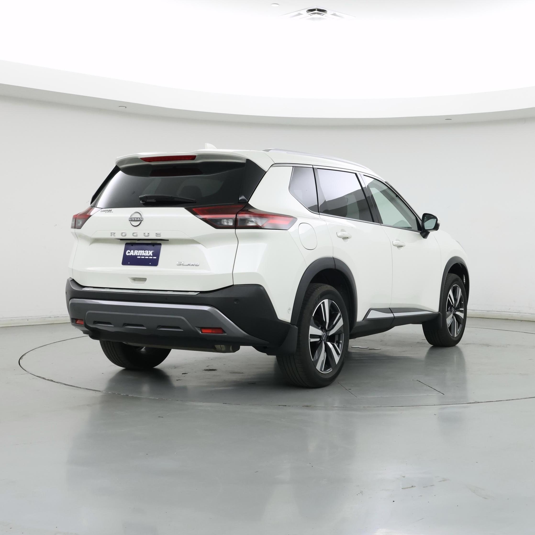 Thumbnail: 2023 Nissan Rogue - 8