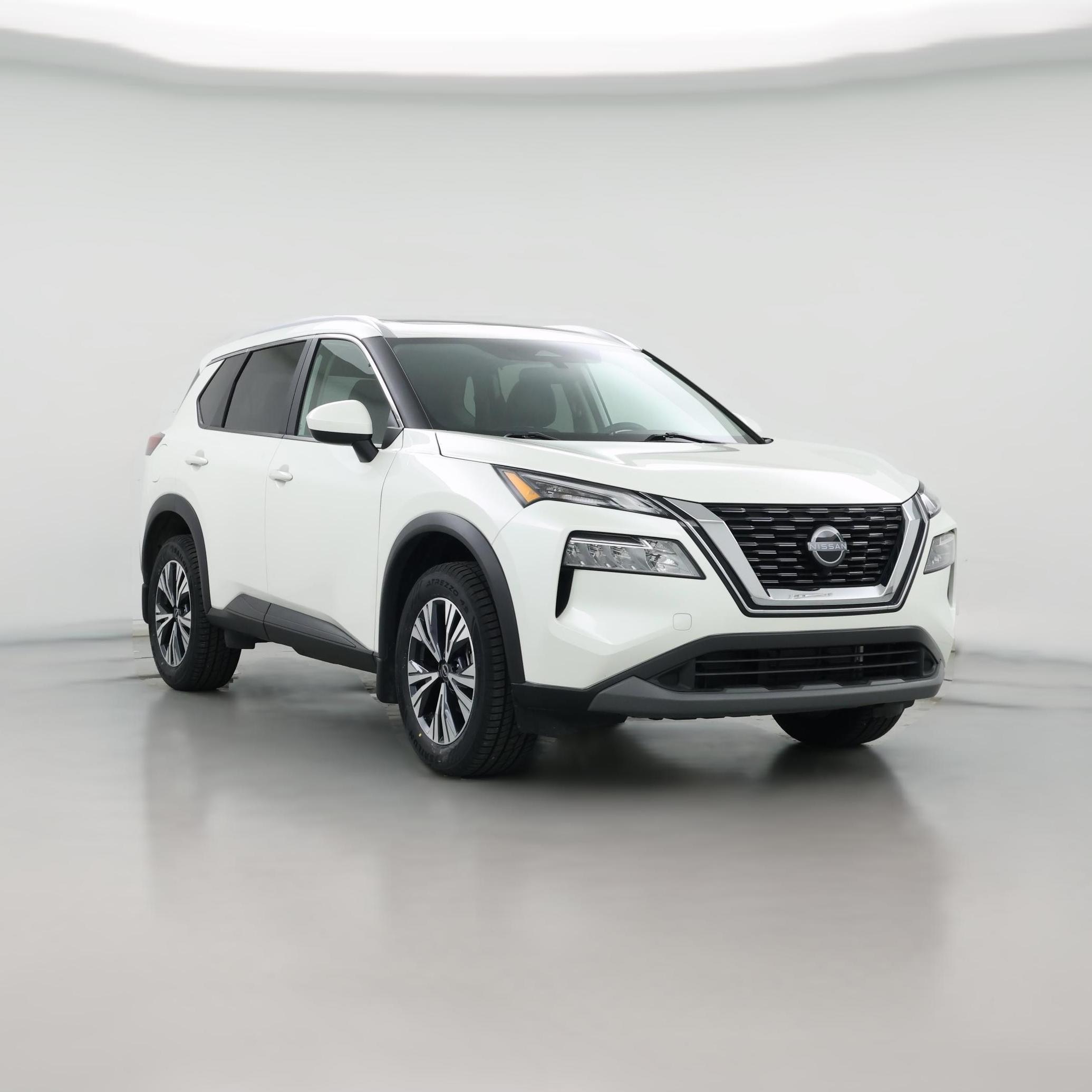 Thumbnail: 2023 Nissan Rogue - 1