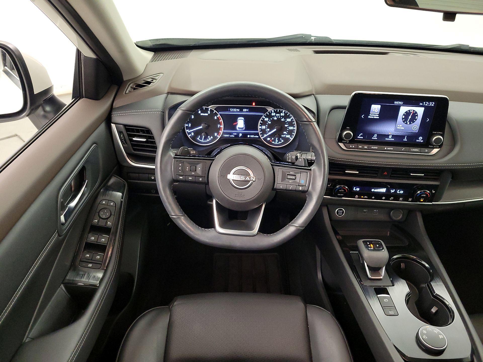 Thumbnail: 2023 Nissan Rogue - 10