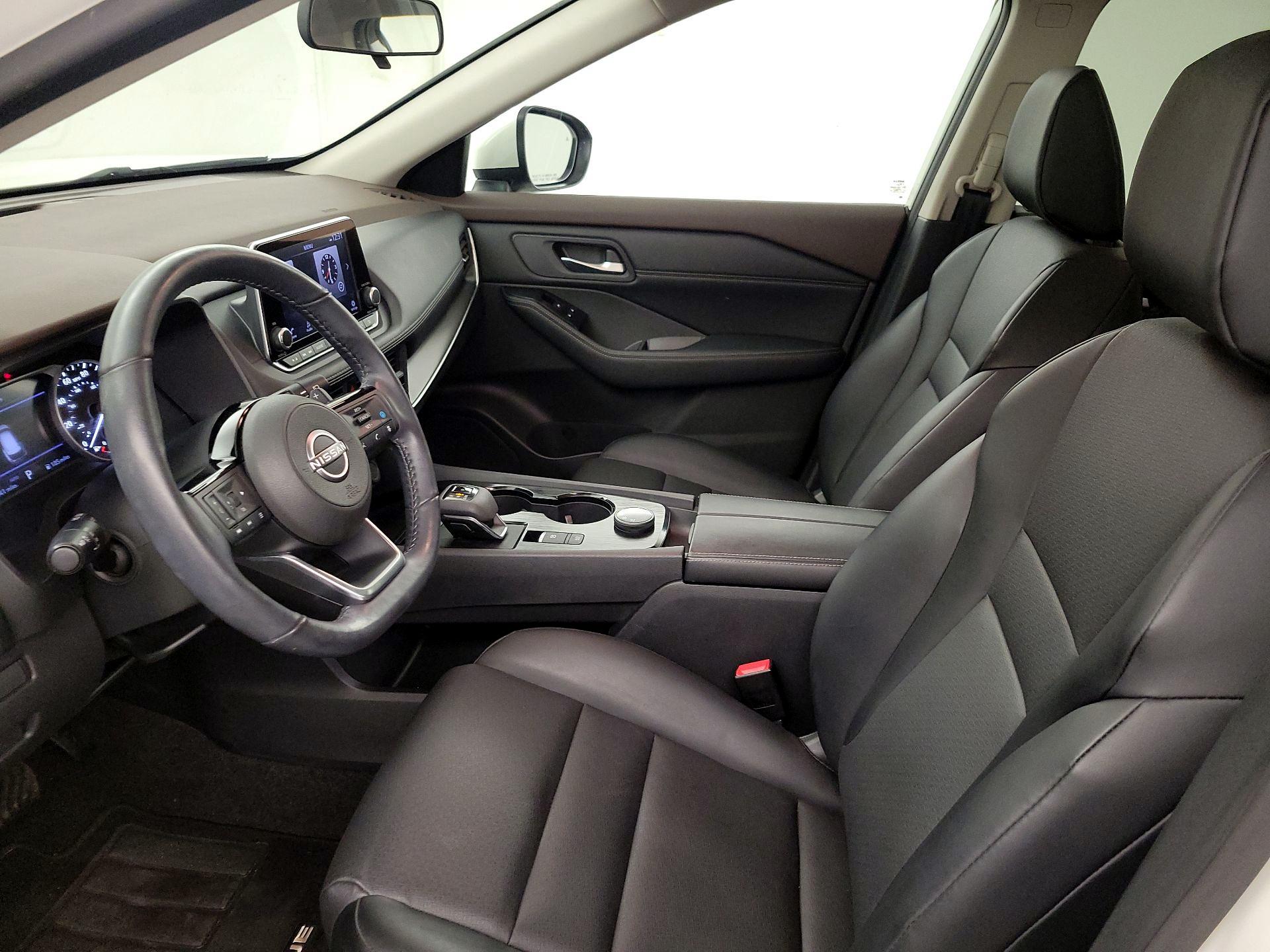 Thumbnail: 2023 Nissan Rogue - 11