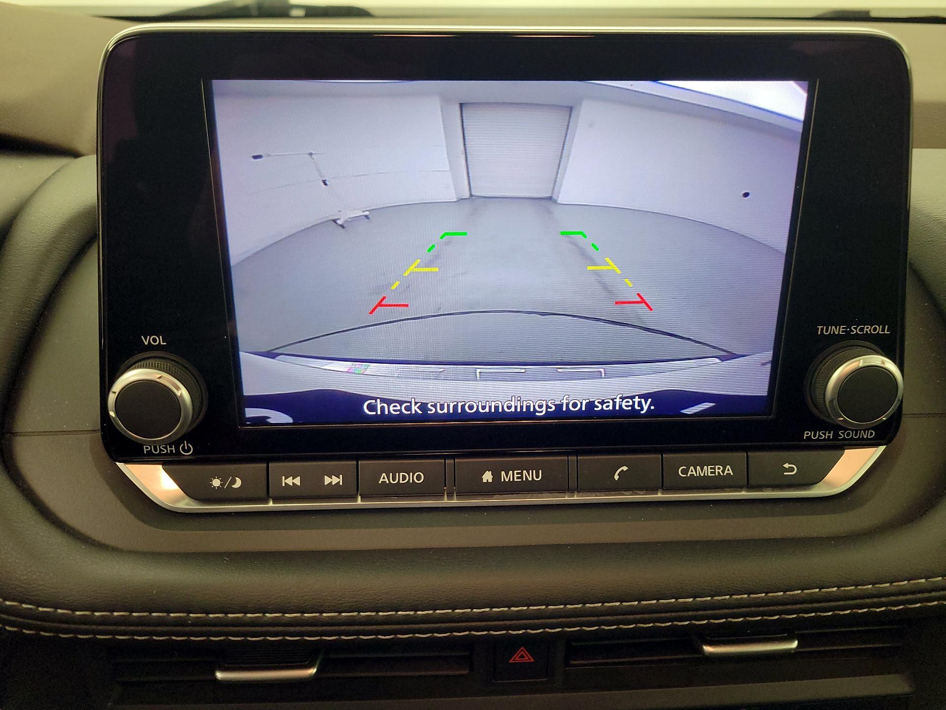 Thumbnail: 2023 Nissan Rogue - 14