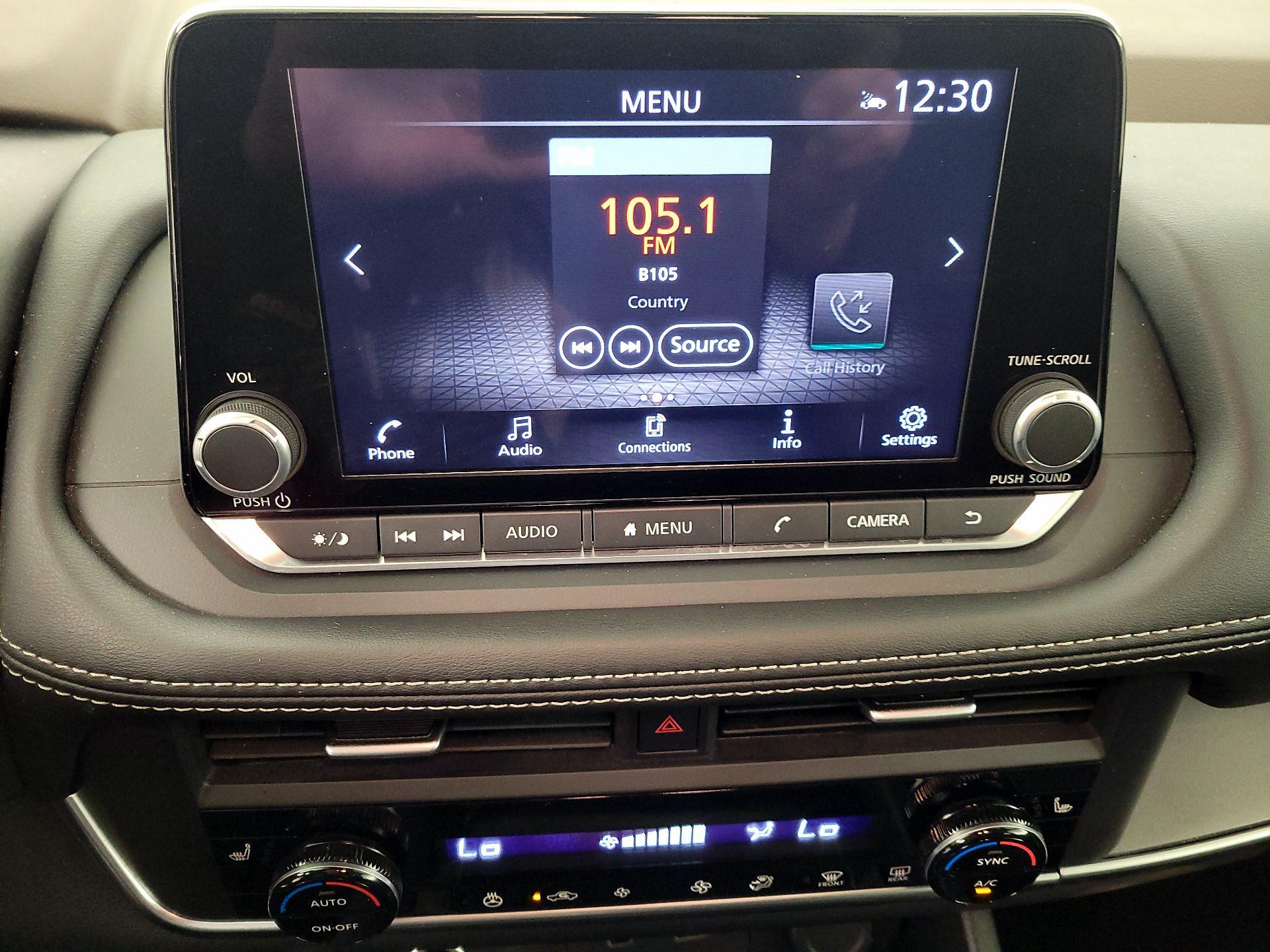 Thumbnail: 2023 Nissan Rogue - 15