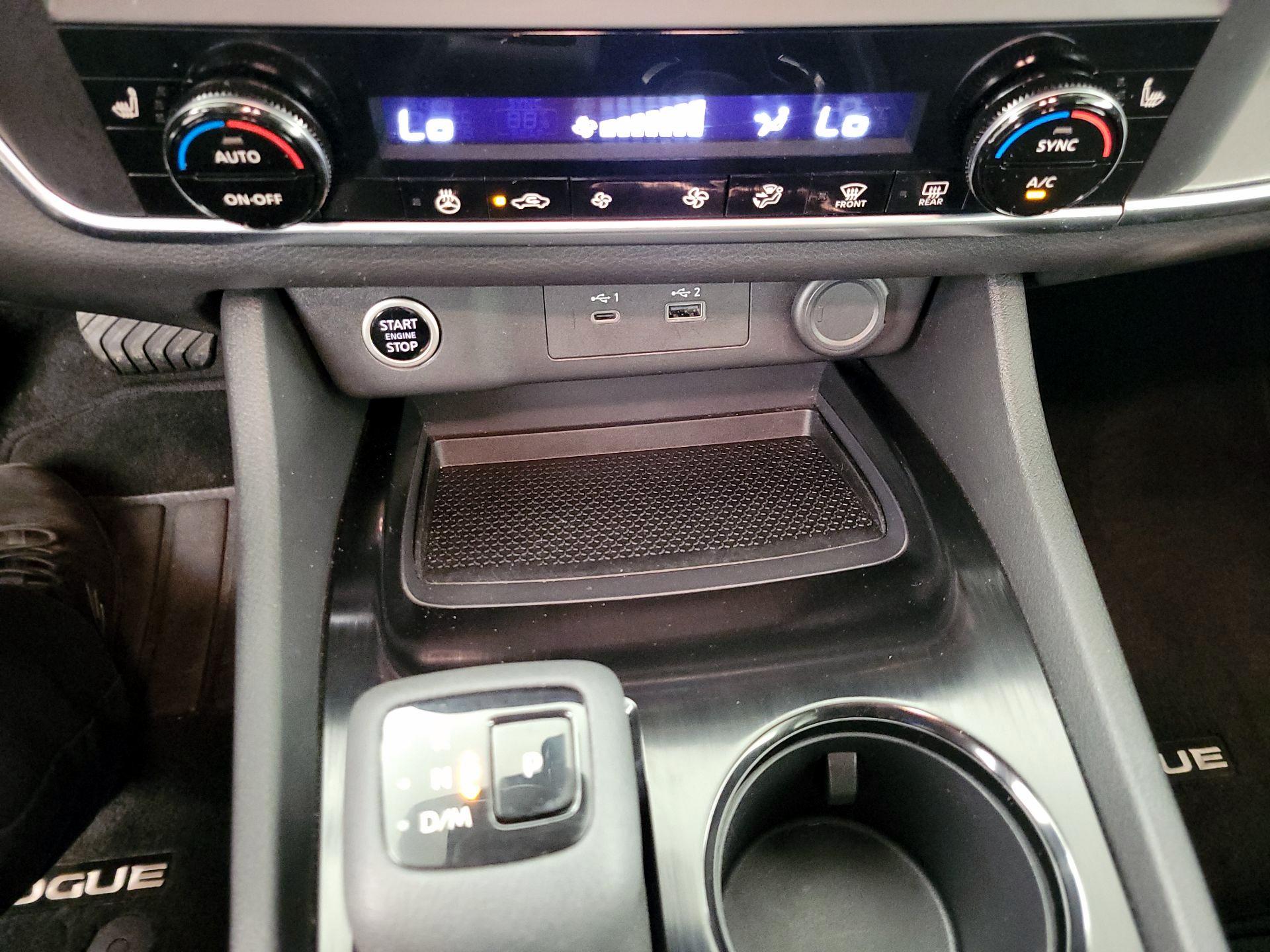 Thumbnail: 2023 Nissan Rogue - 16