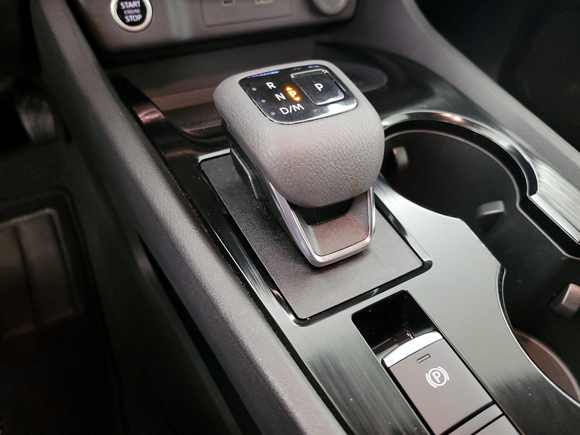 Thumbnail: 2023 Nissan Rogue - 17