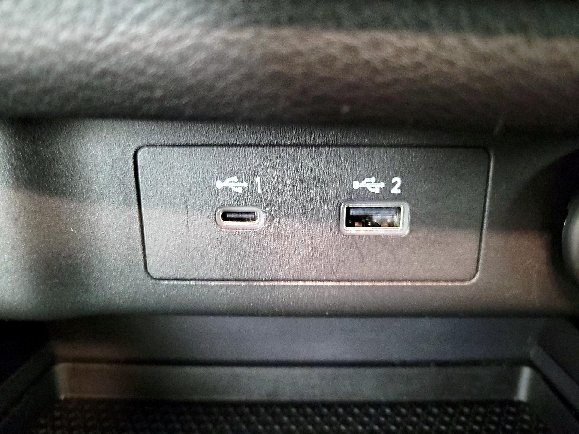 Thumbnail: 2023 Nissan Rogue - 18