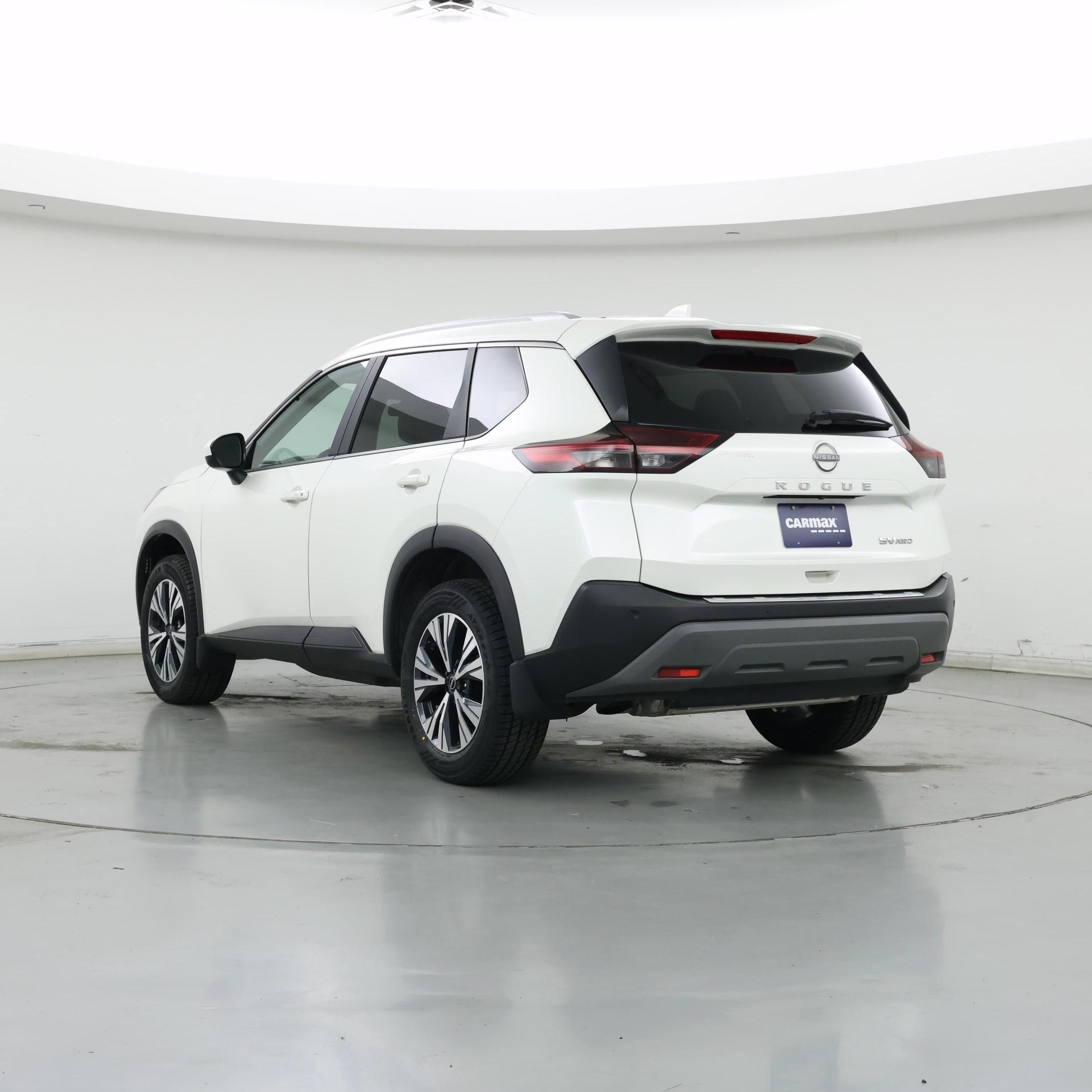 Thumbnail: 2023 Nissan Rogue - 2