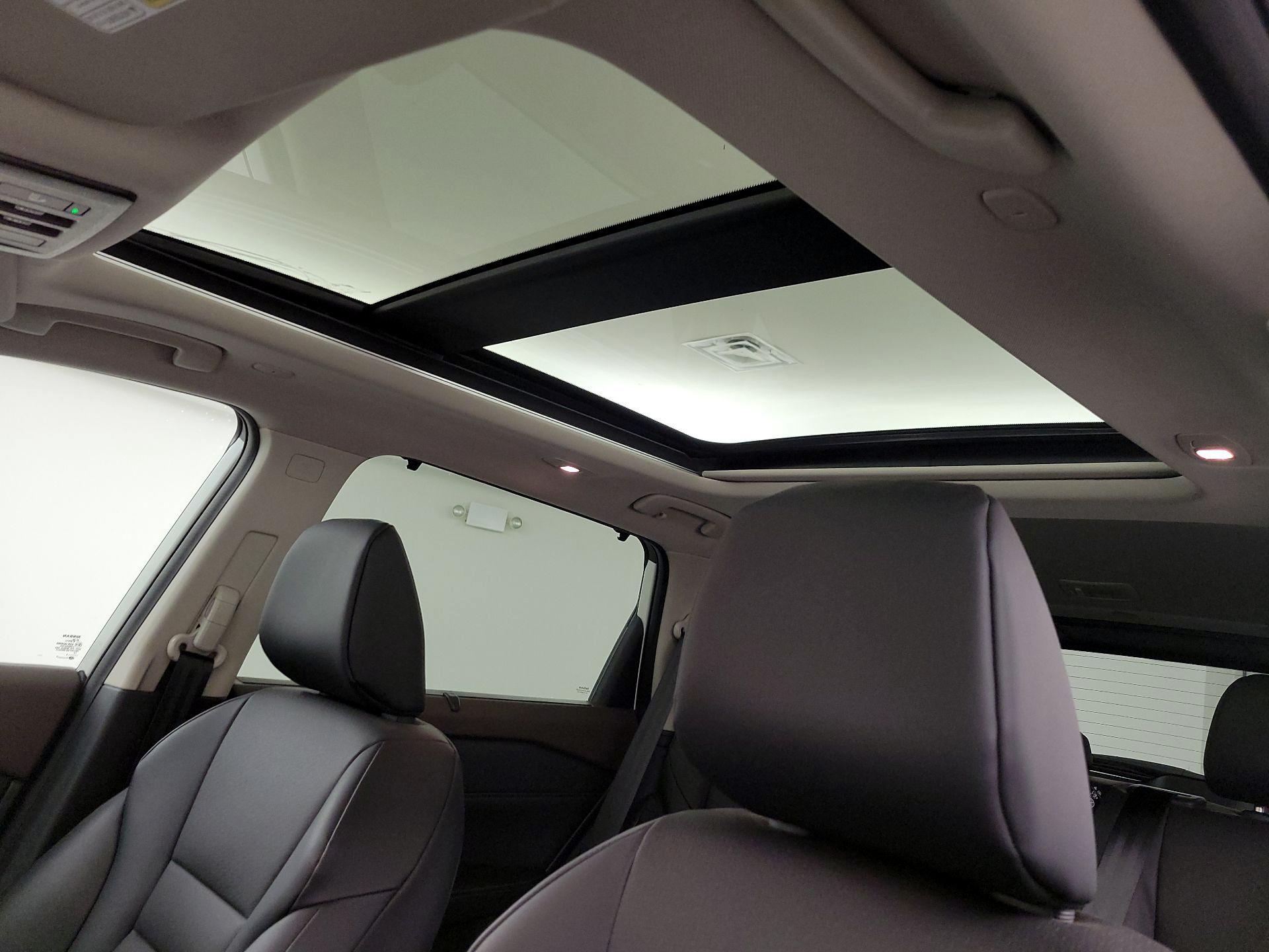 Thumbnail: 2023 Nissan Rogue - 19