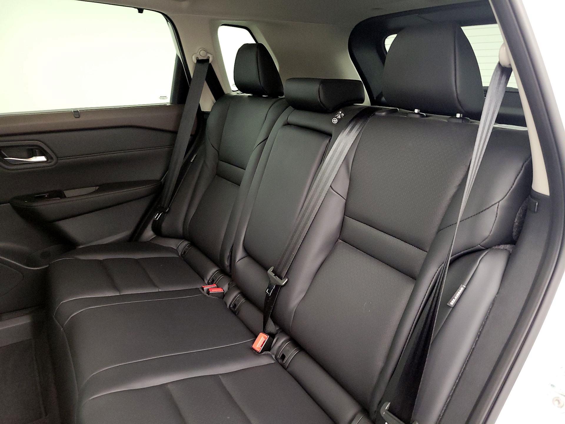 Thumbnail: 2023 Nissan Rogue - 20