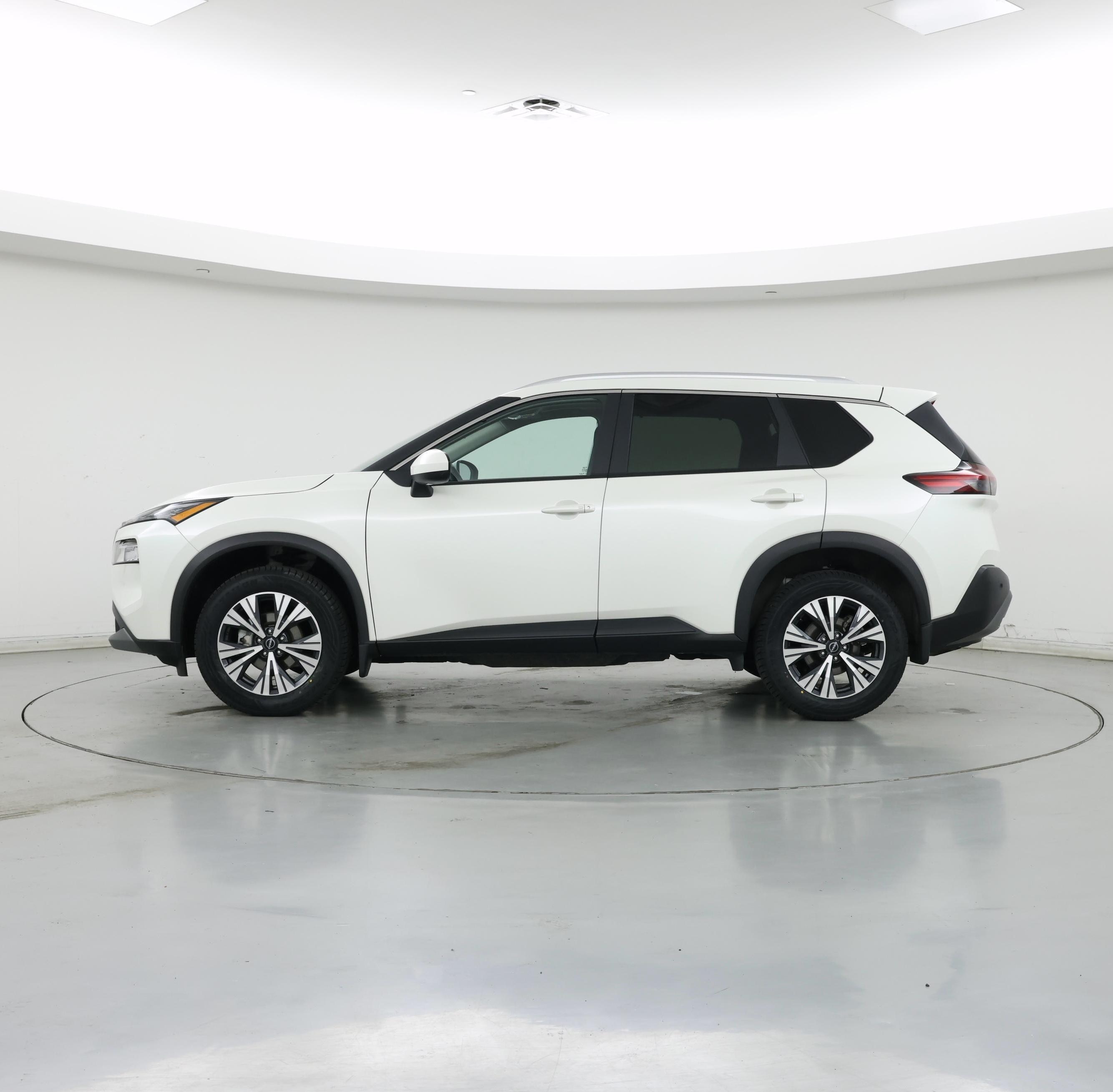 Thumbnail: 2023 Nissan Rogue - 3