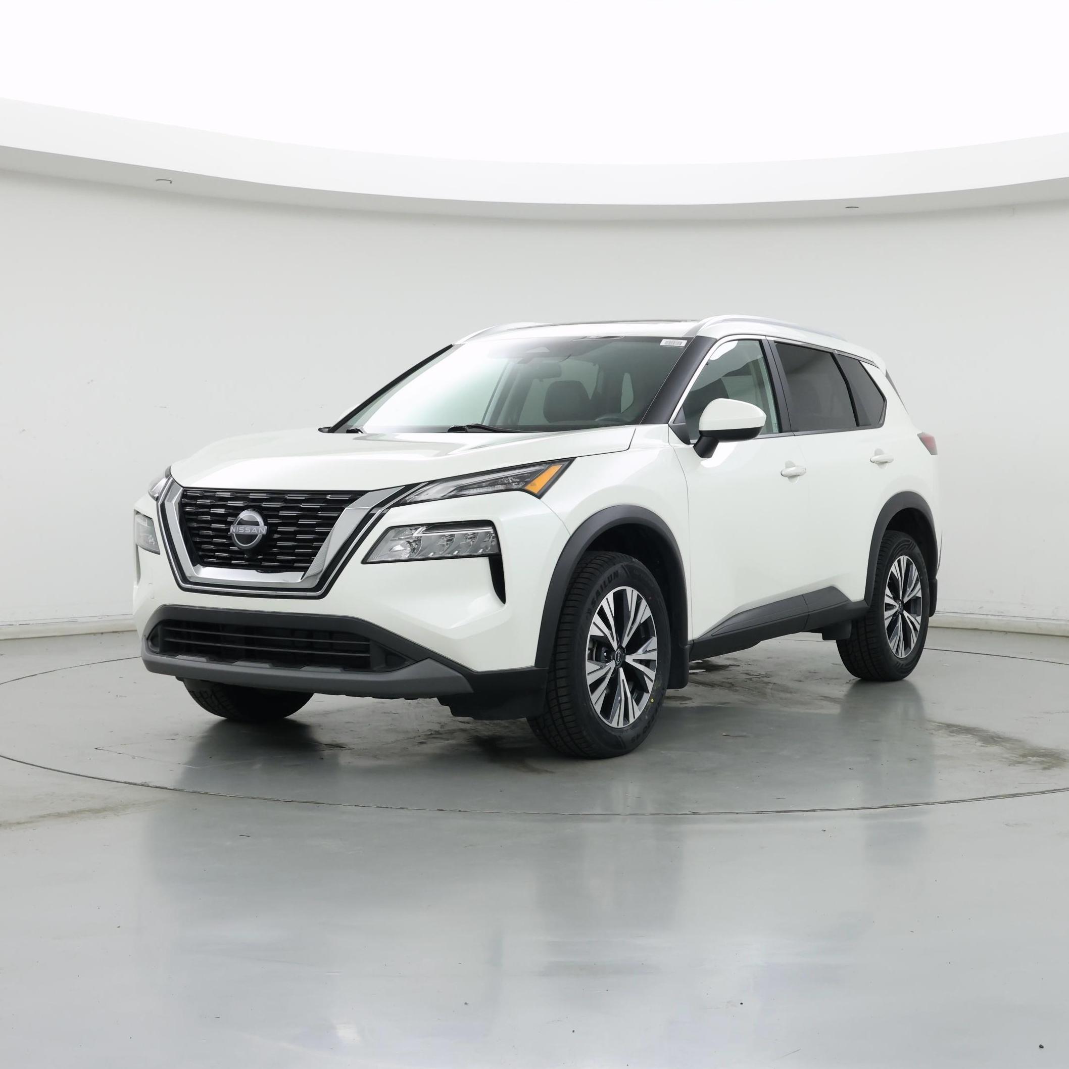 Thumbnail: 2023 Nissan Rogue - 4