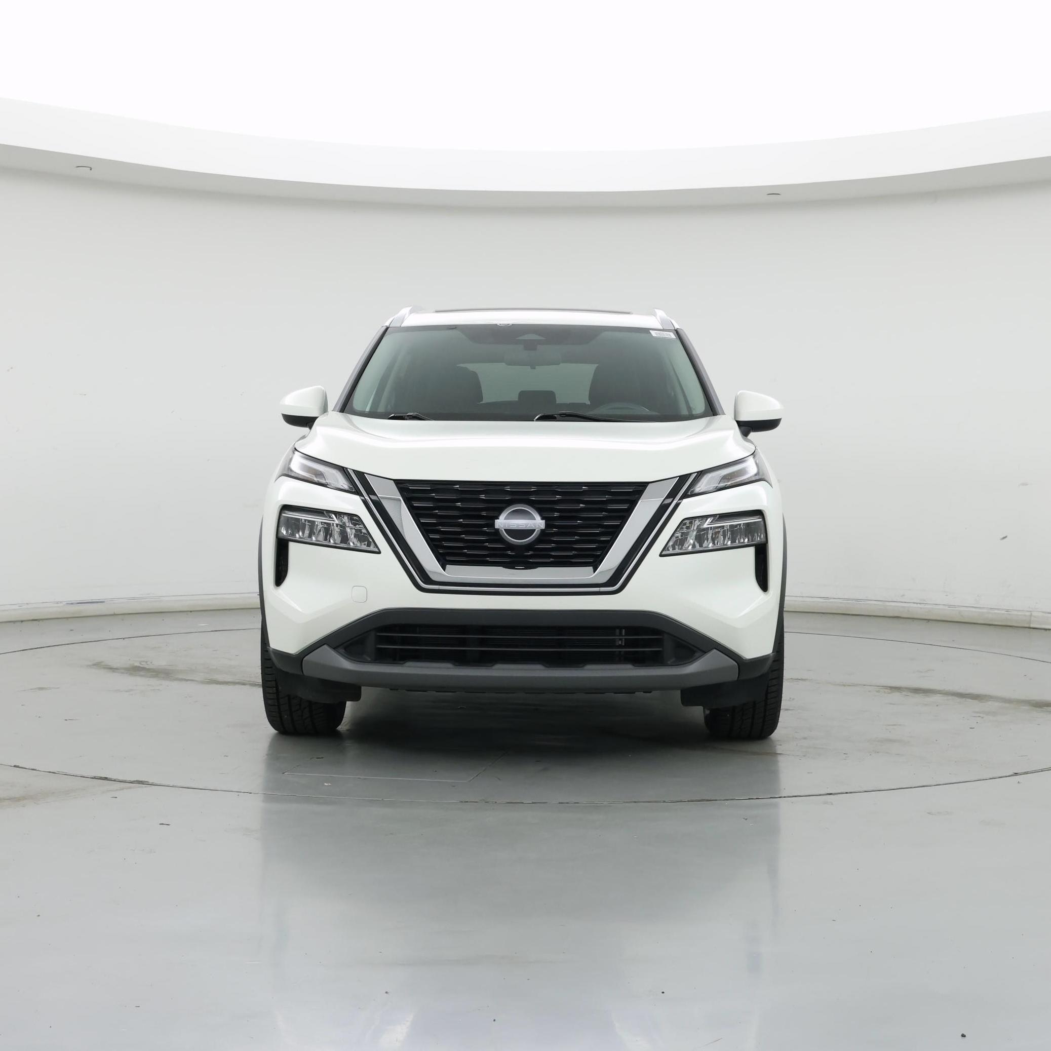 Thumbnail: 2023 Nissan Rogue - 5