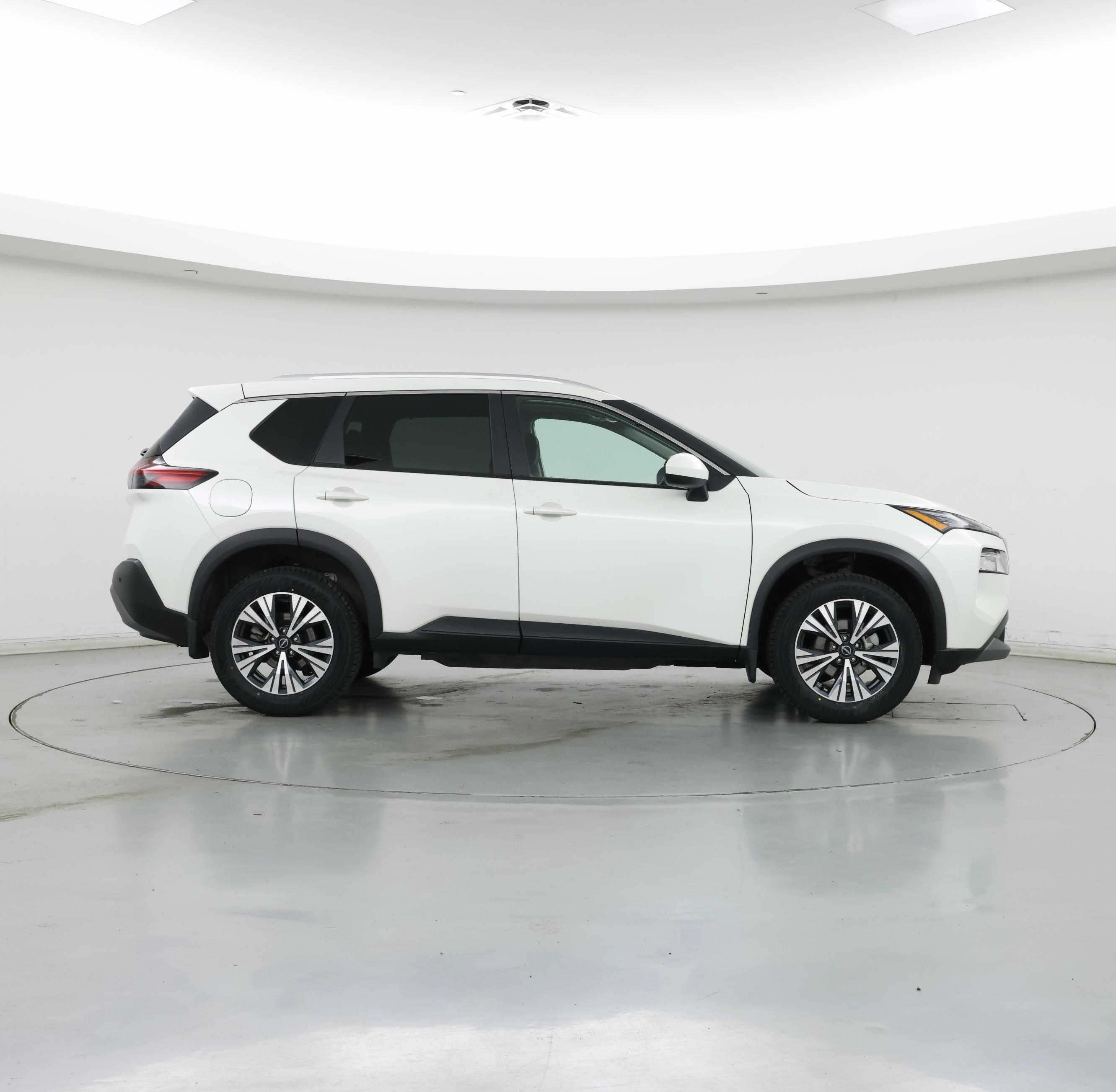 Thumbnail: 2023 Nissan Rogue - 7