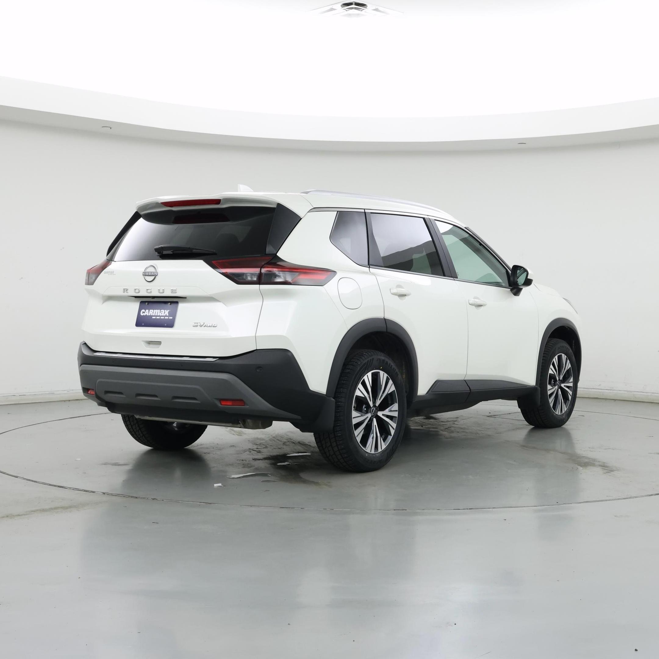 Thumbnail: 2023 Nissan Rogue - 8