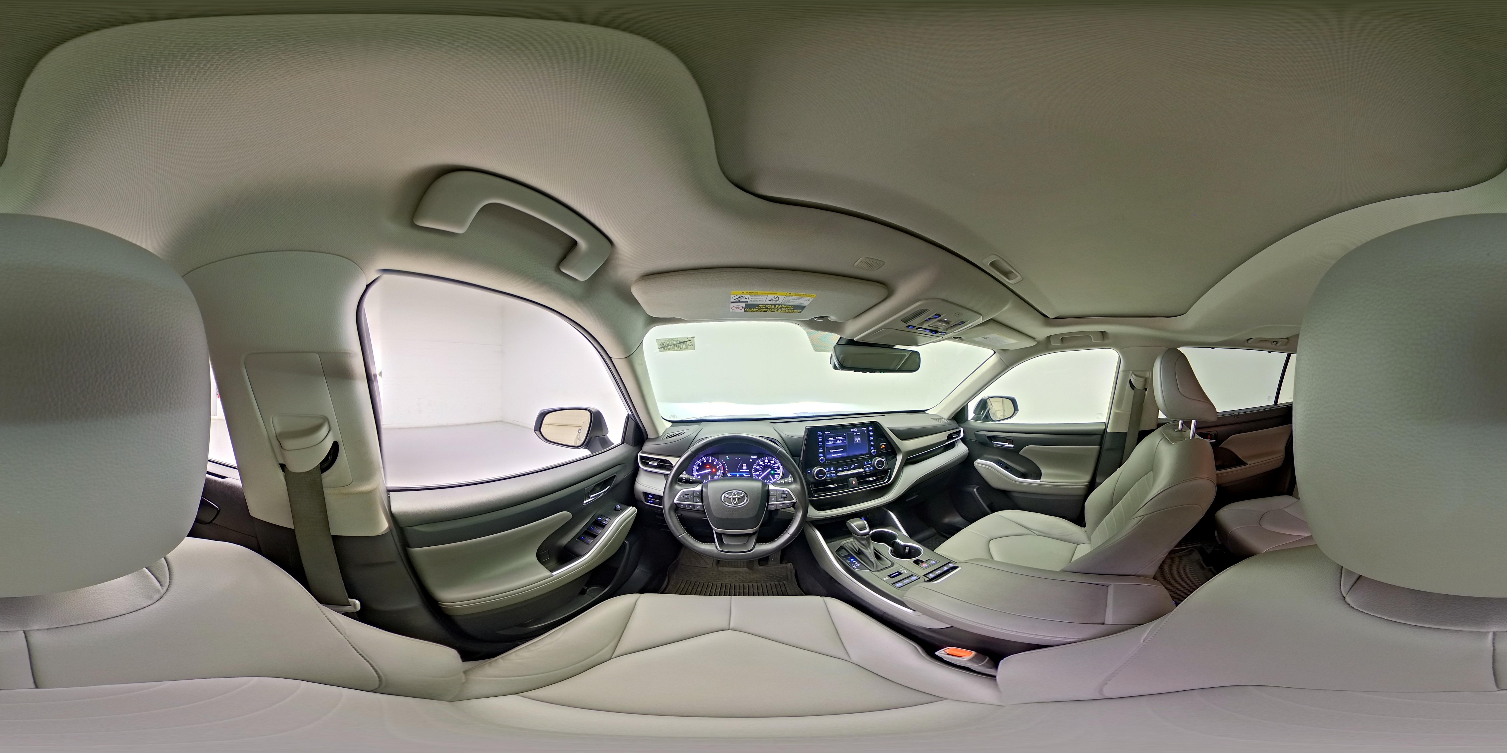 2022 Toyota Highlander XLE - Photo 29