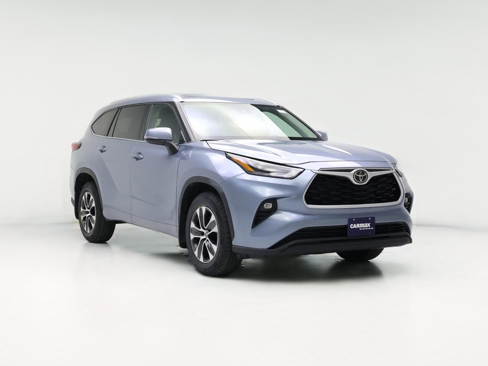 2022 Toyota Highlander XLE - Photo 1