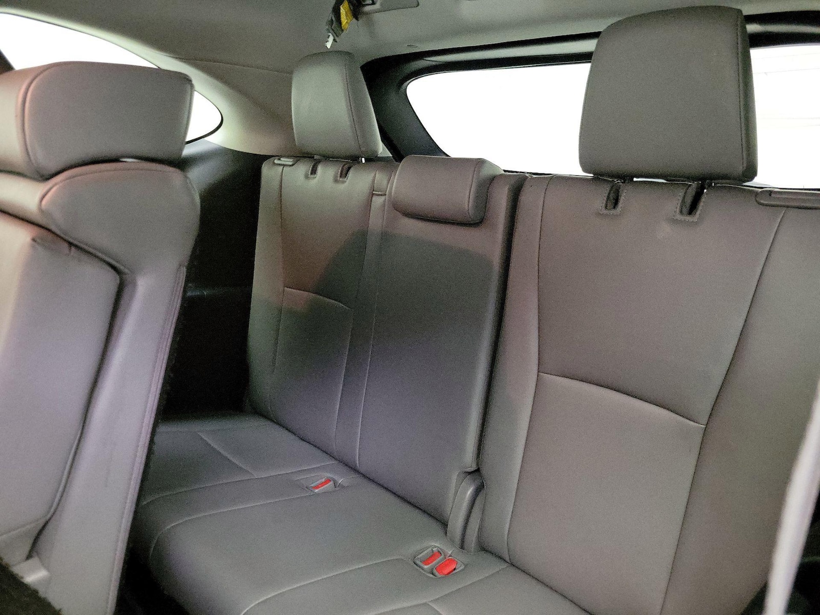 2022 Toyota Highlander XLE - Photo 22