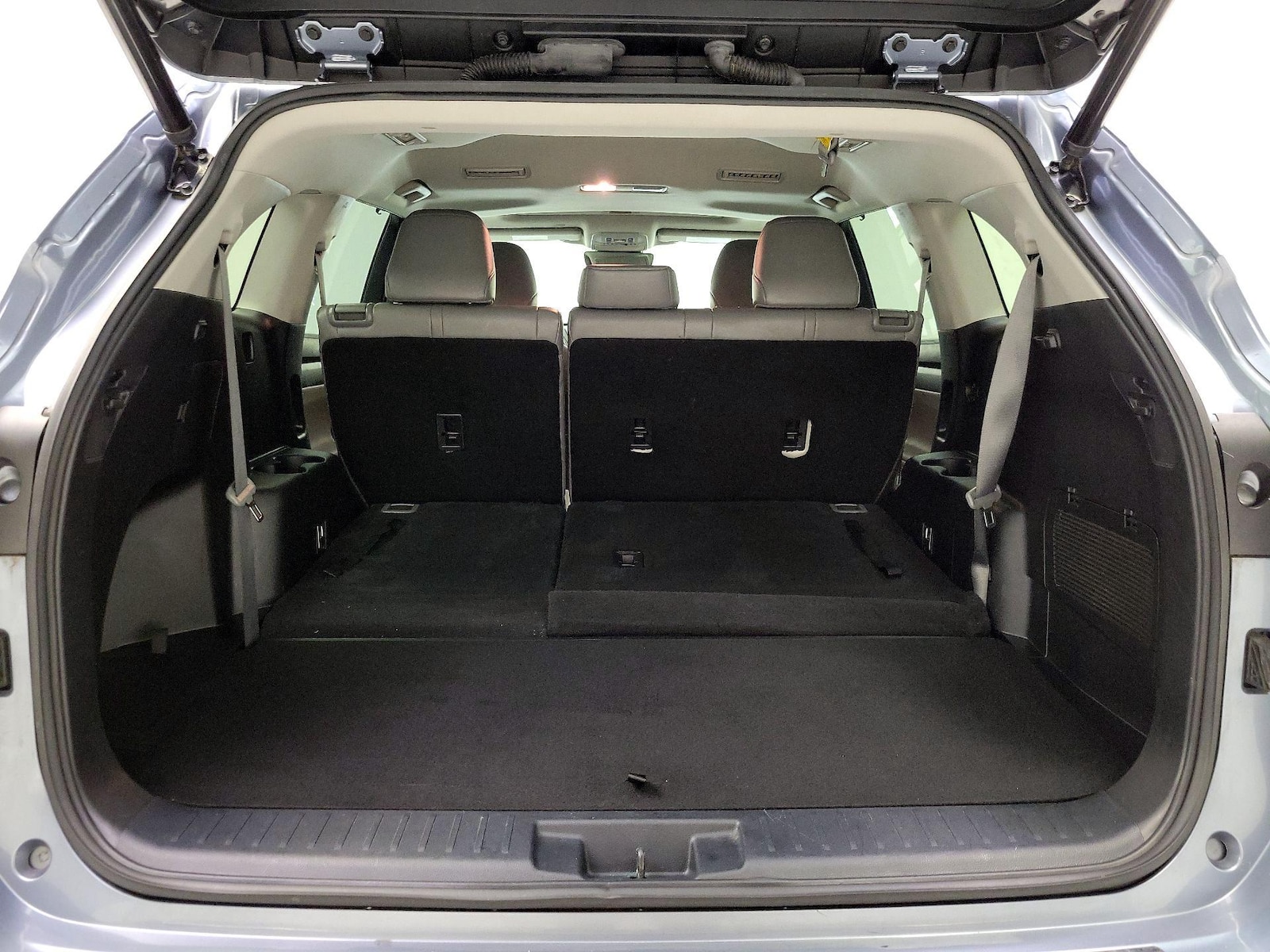 2022 Toyota Highlander XLE - Photo 24