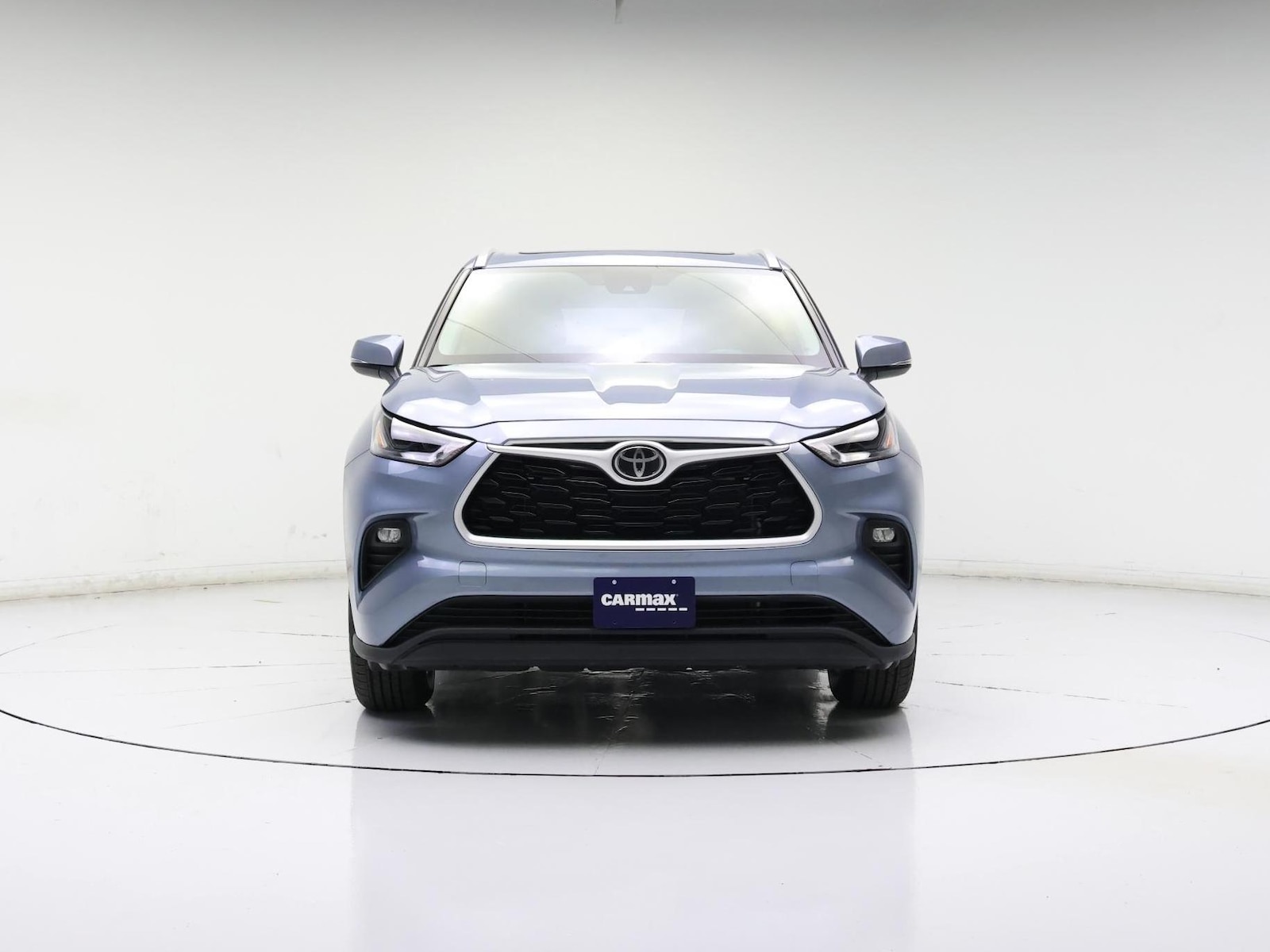2022 Toyota Highlander XLE - Photo 6