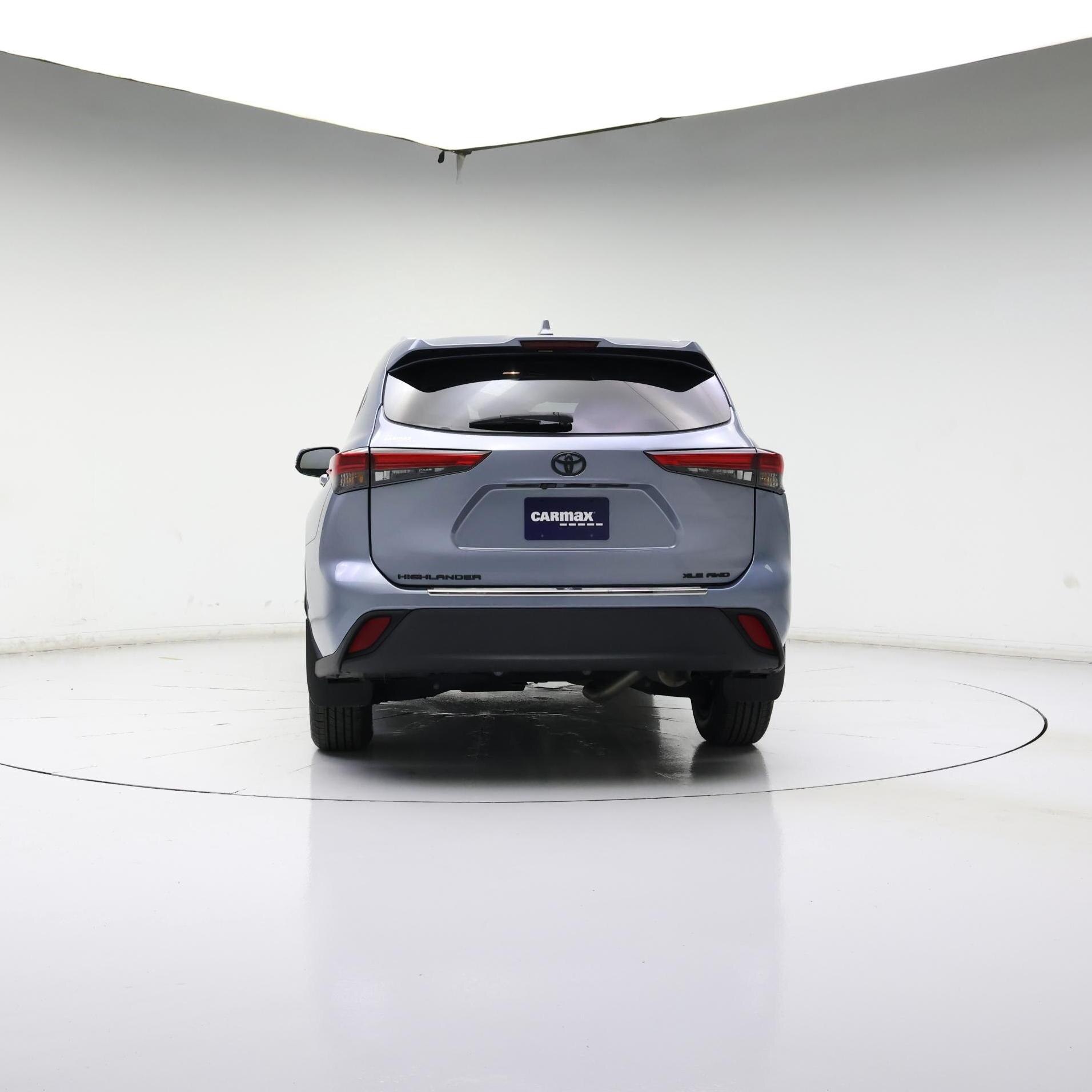 Thumbnail: 2022 Toyota Highlander - 6