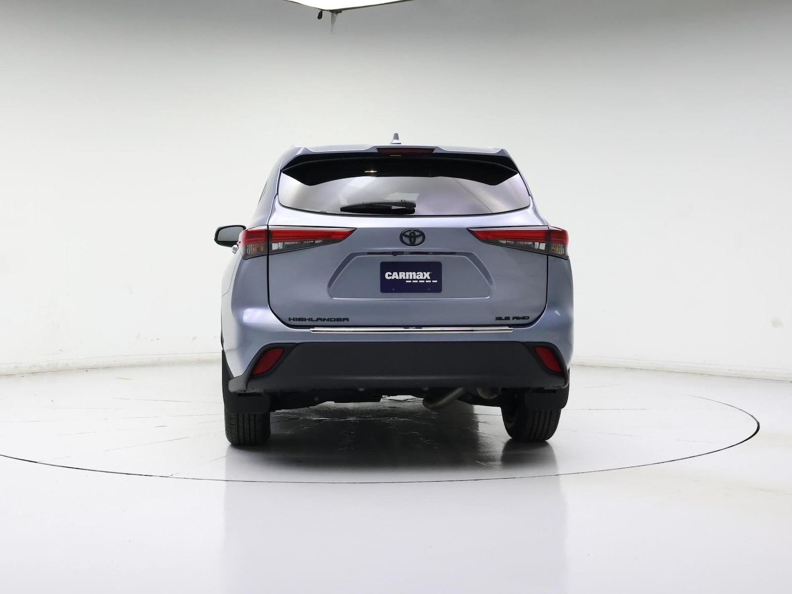 2022 Toyota Highlander XLE - Photo 7