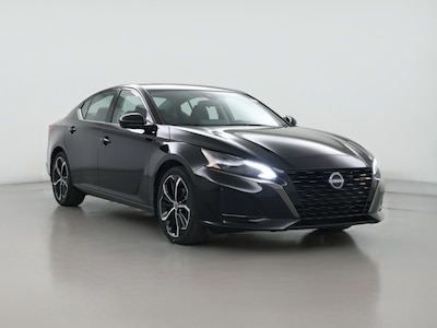 2023 Nissan Altima SR