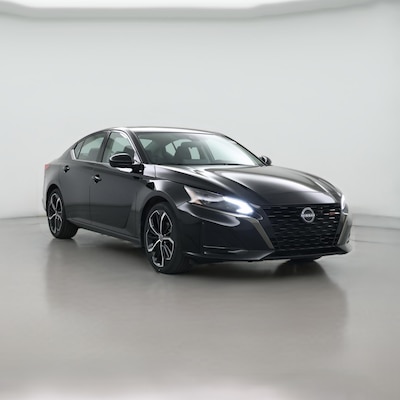 2023 Nissan Altima SR