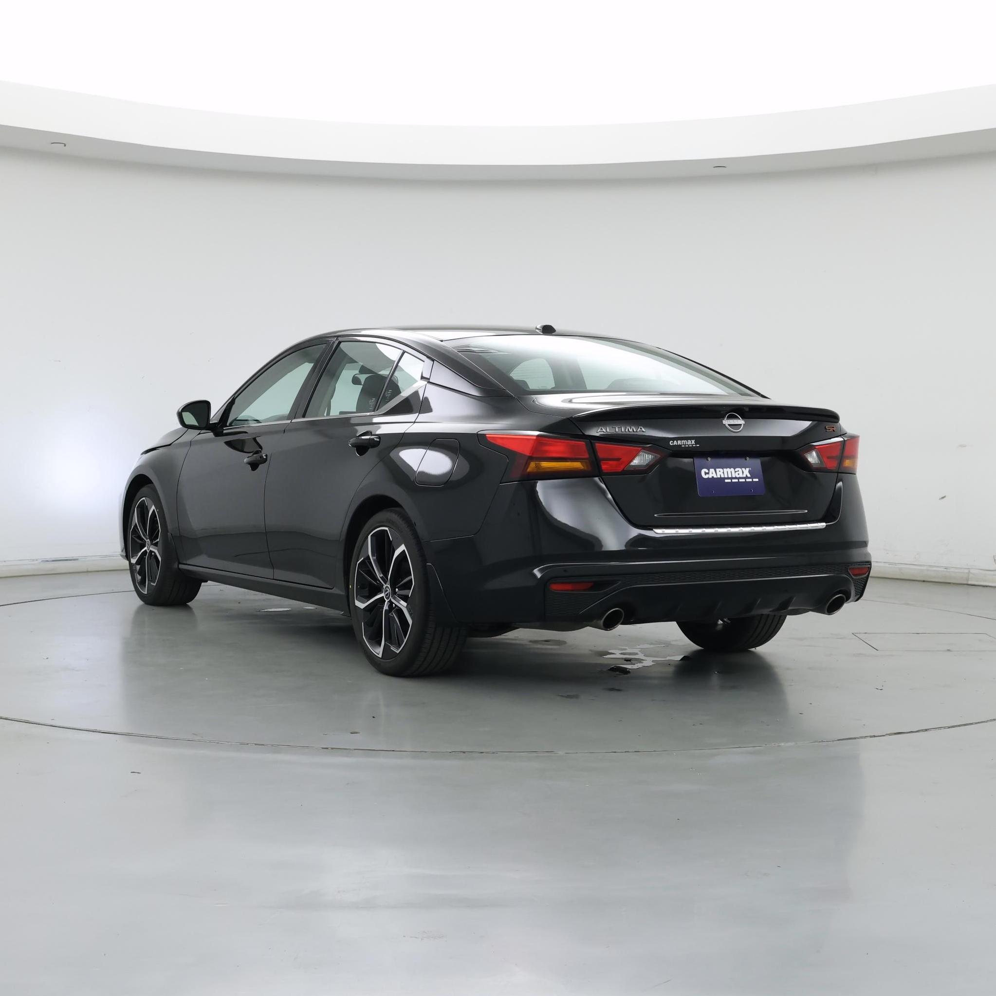 Thumbnail: 2023 Nissan Altima - 2