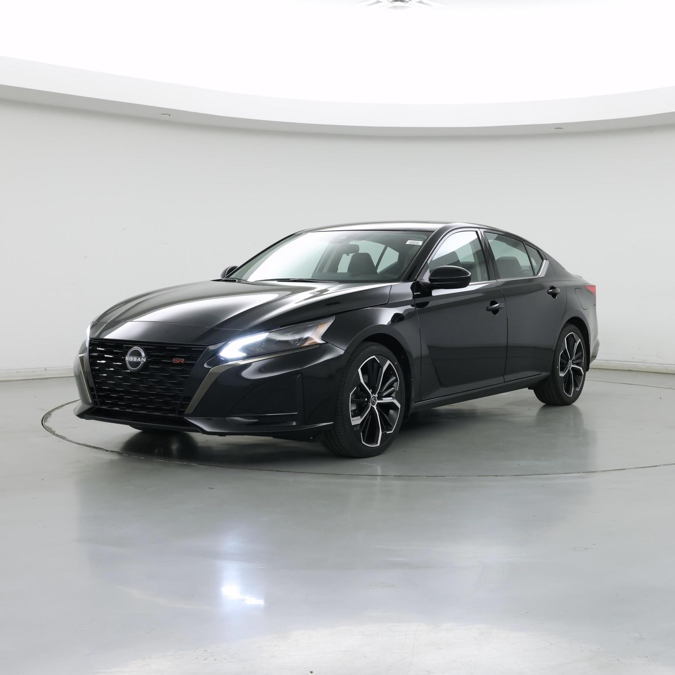 Thumbnail: 2023 Nissan Altima - 4