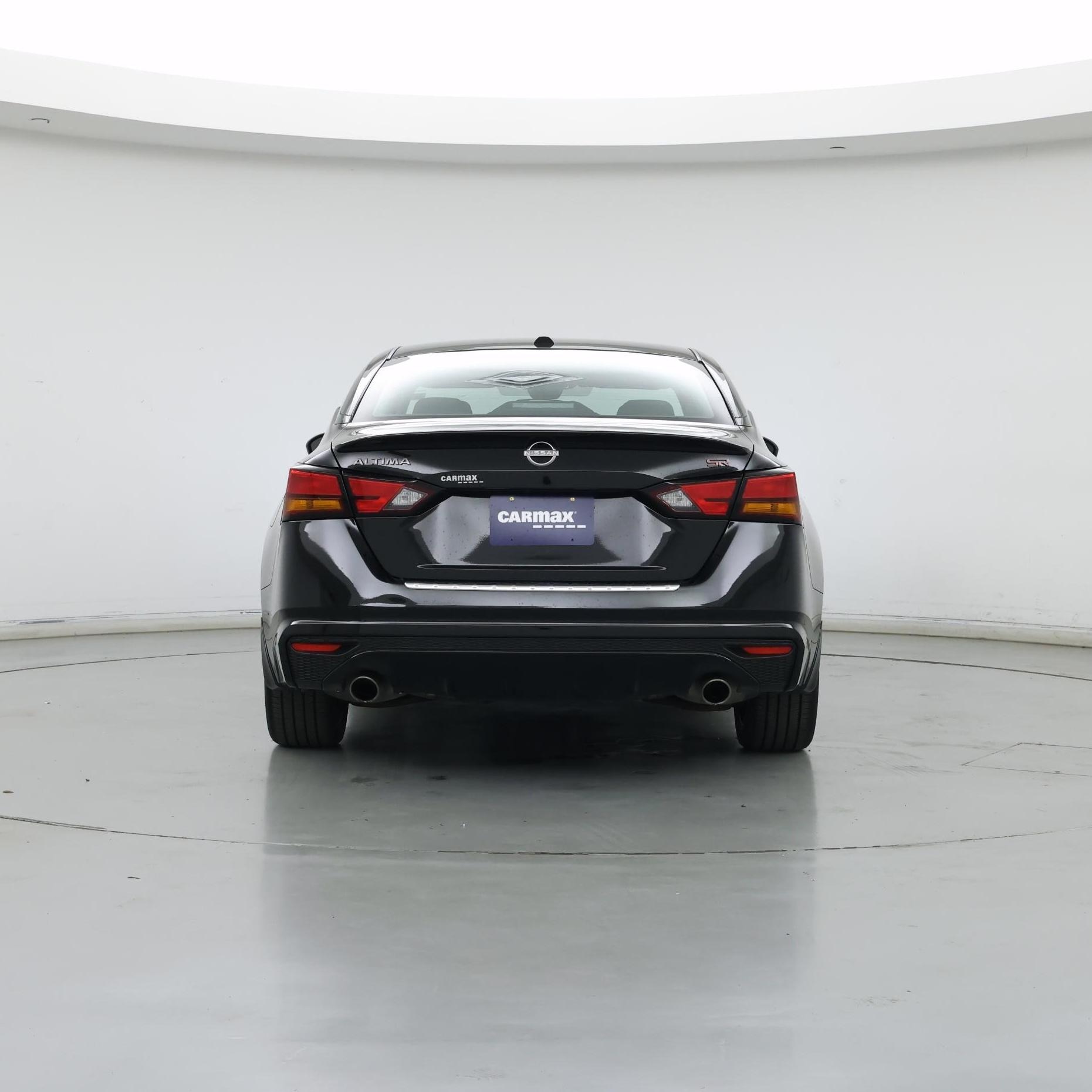 Thumbnail: 2023 Nissan Altima - 6