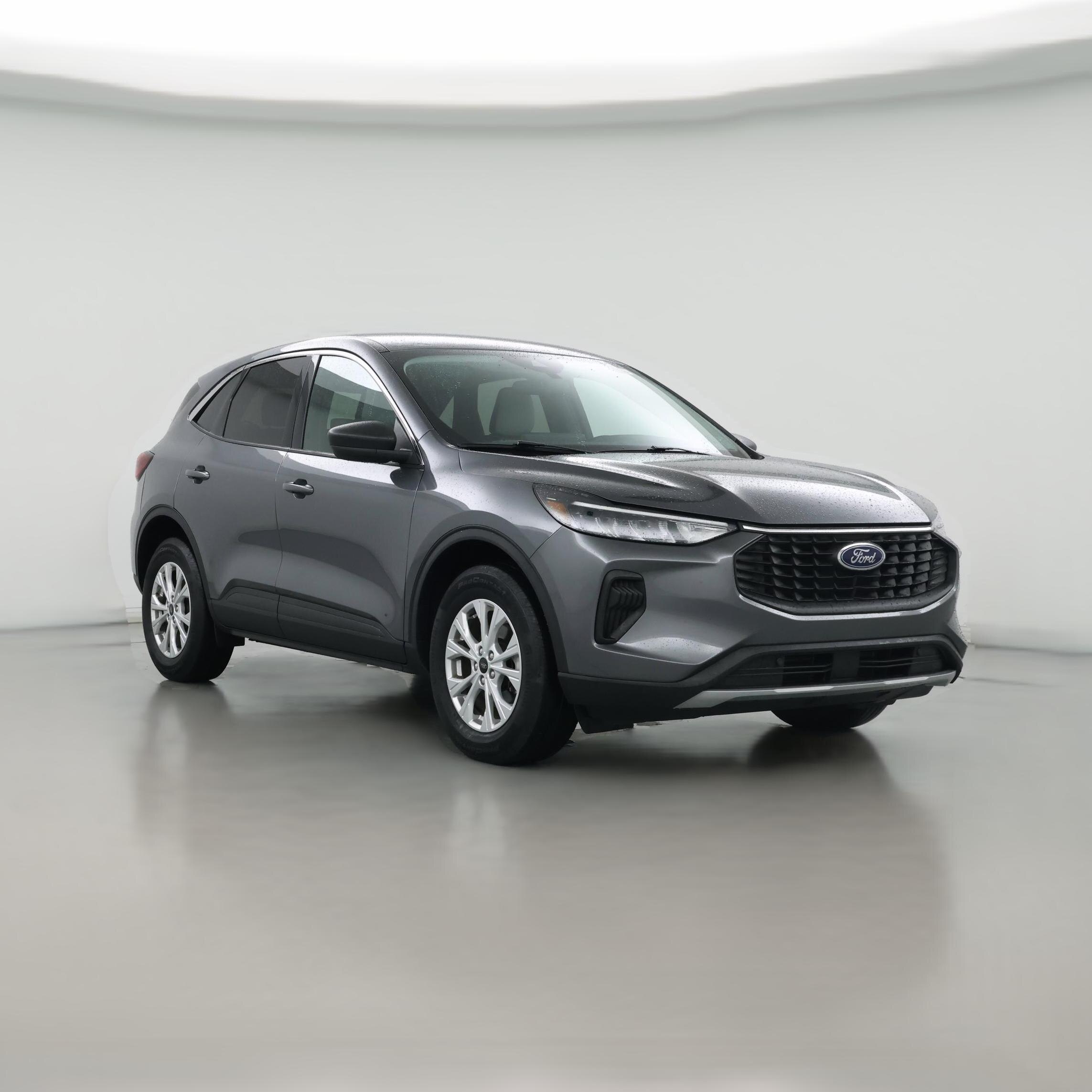 Thumbnail: 2023 Ford Escape - 1