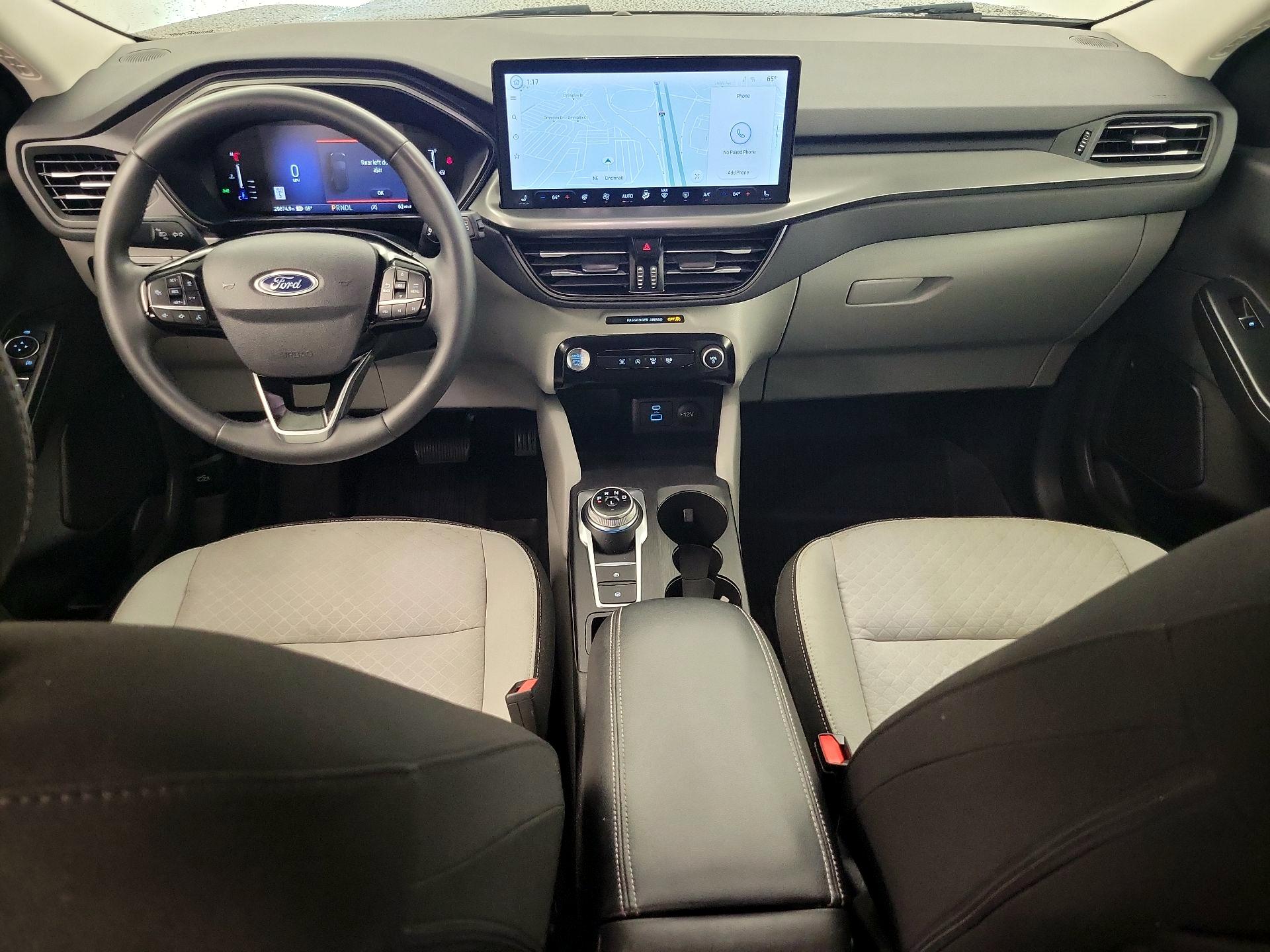 Thumbnail: 2023 Ford Escape - 9