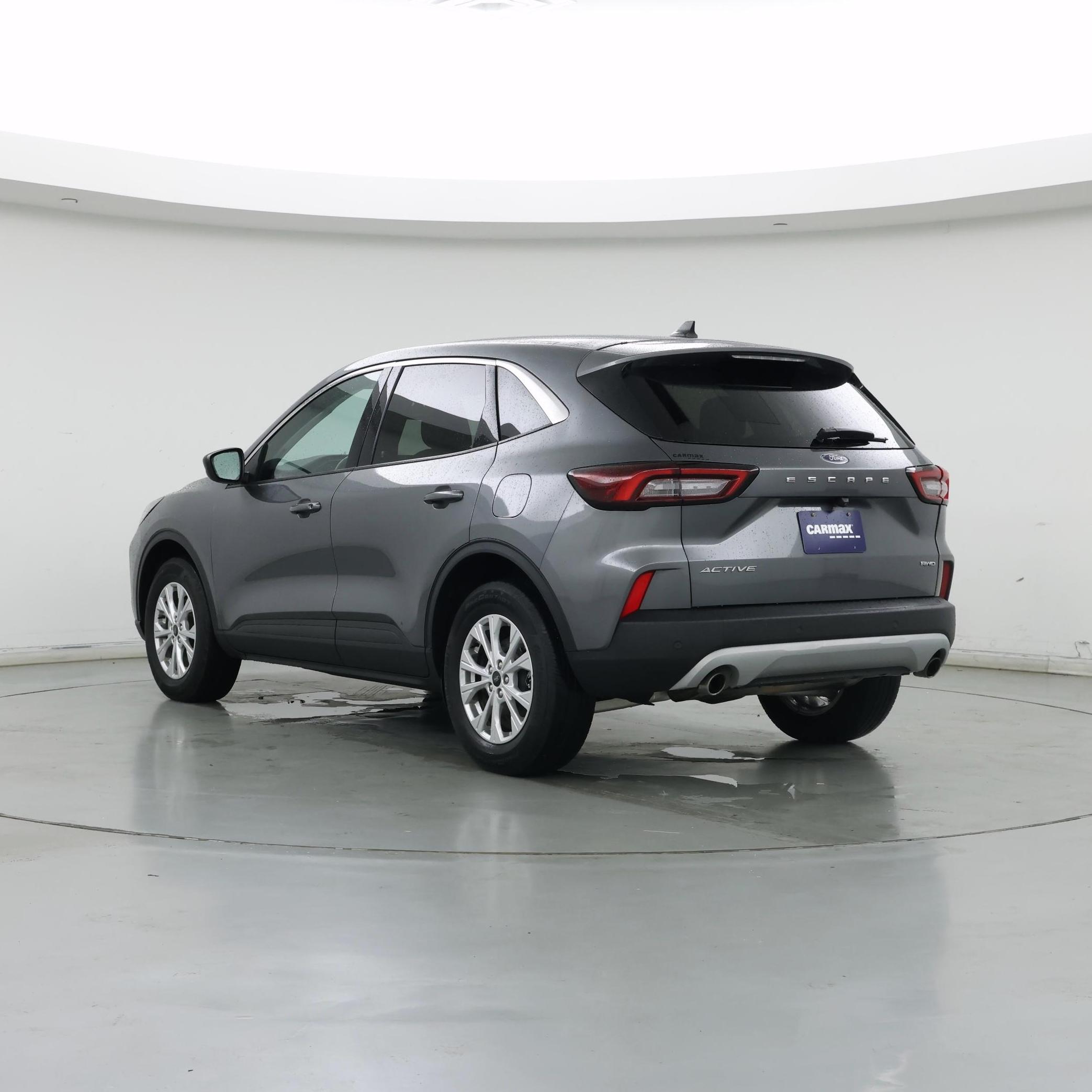 Thumbnail: 2023 Ford Escape - 2