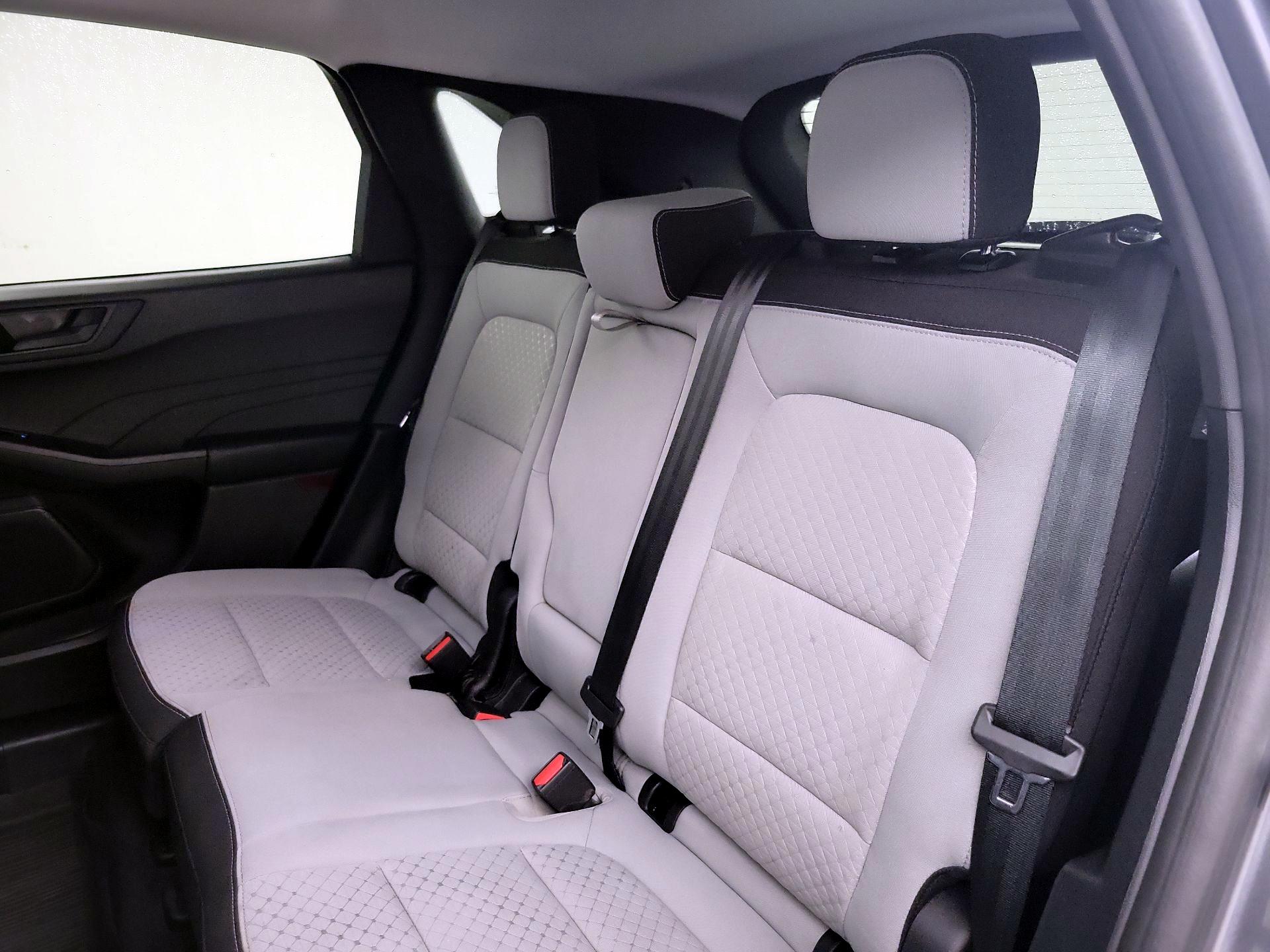 Thumbnail: 2023 Ford Escape - 20