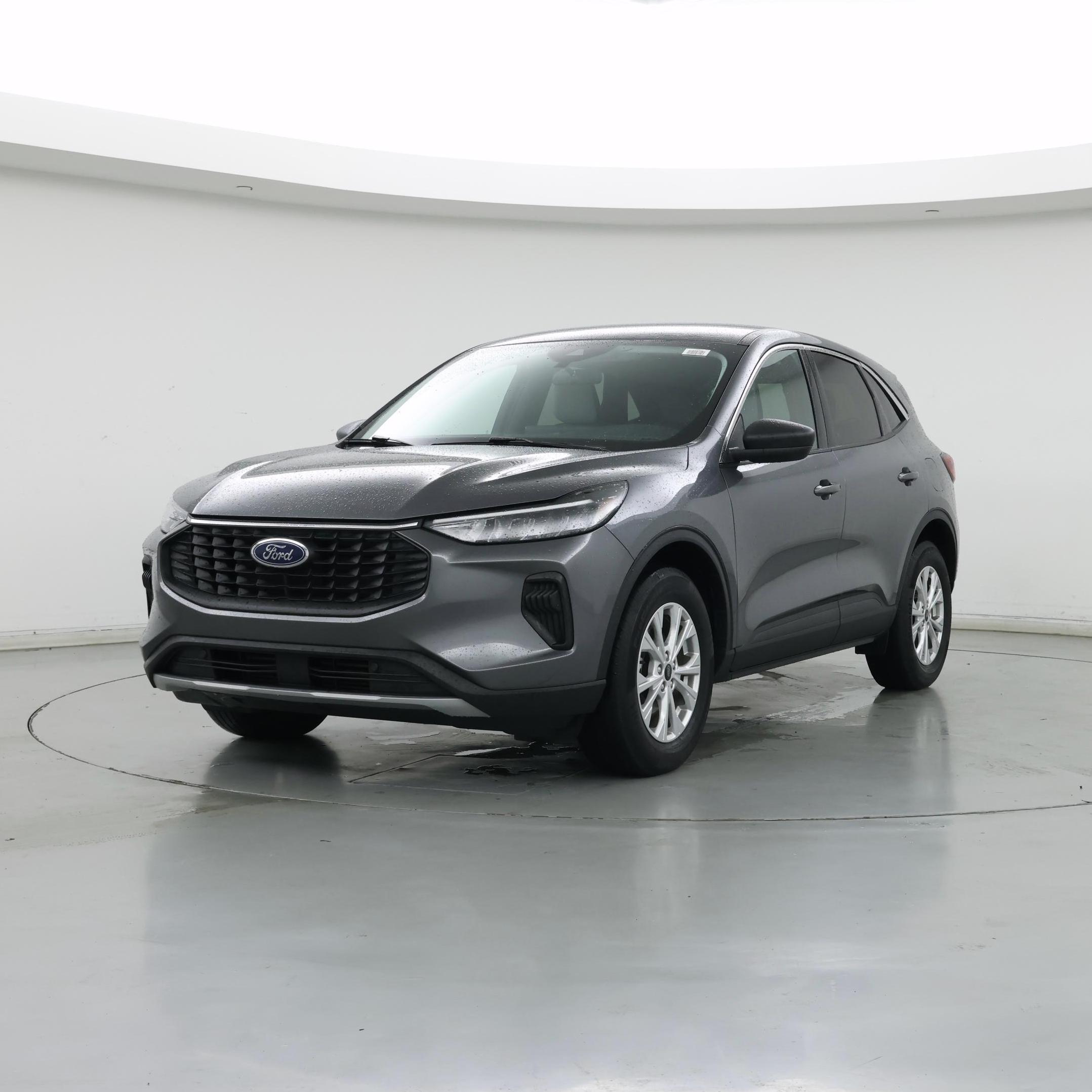 Thumbnail: 2023 Ford Escape - 4