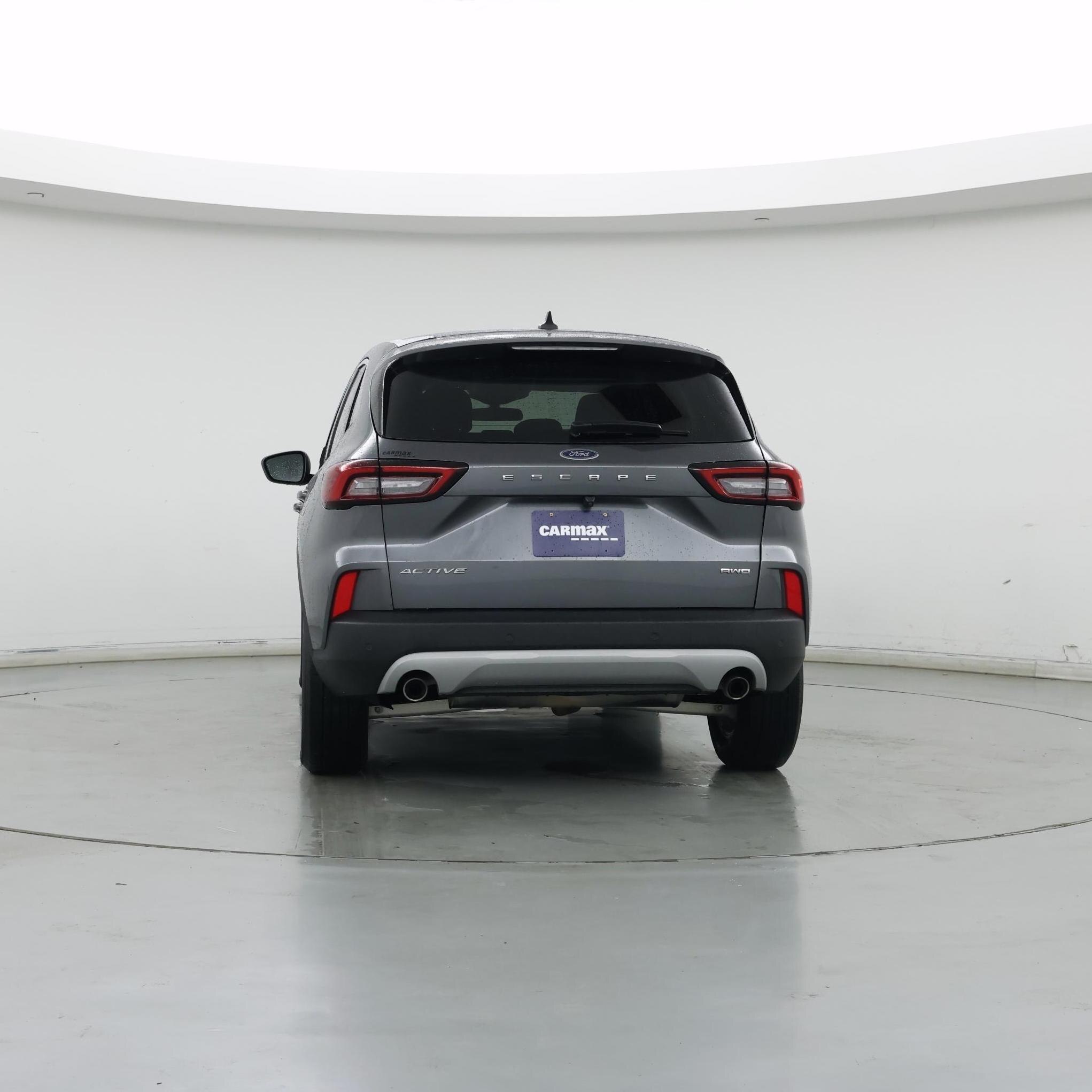Thumbnail: 2023 Ford Escape - 6