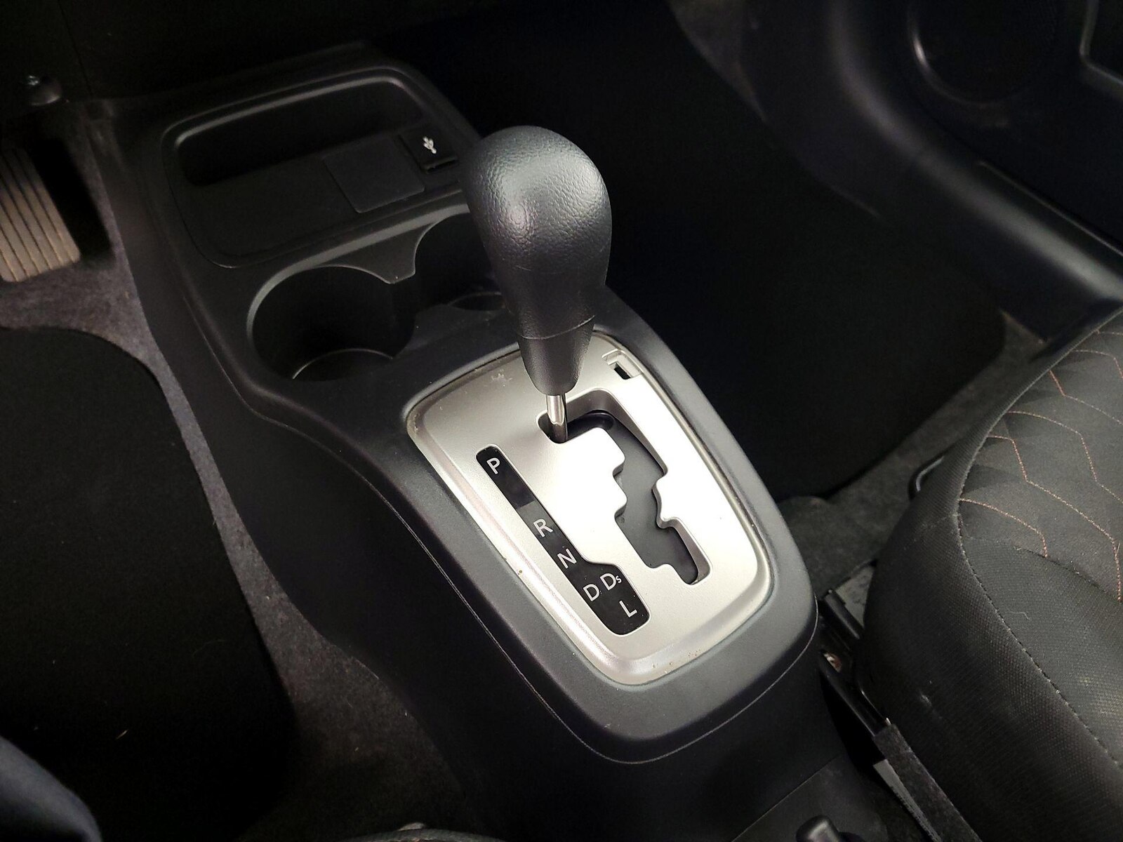 2024 Mitsubishi Mirage ES - Photo 18