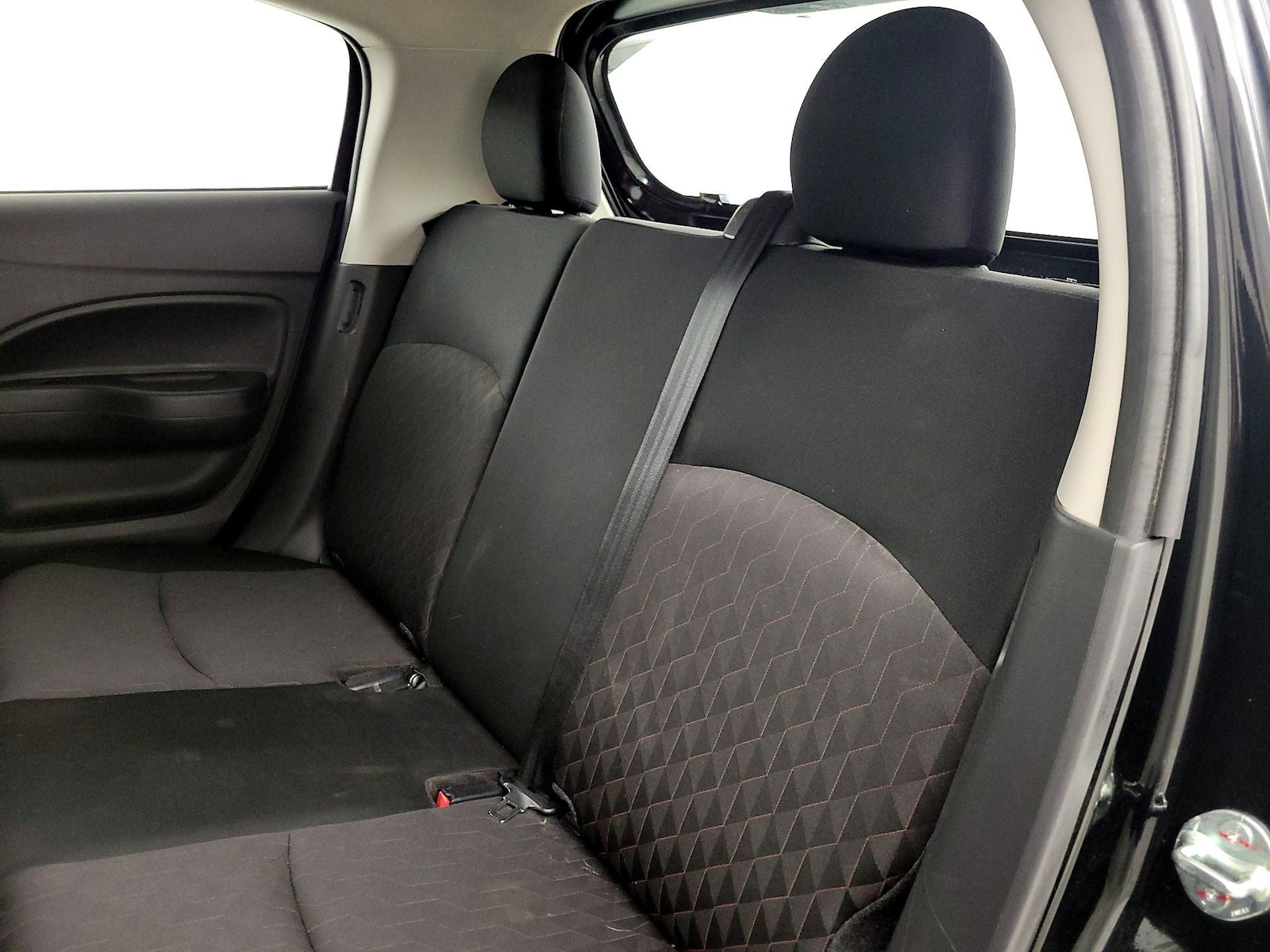 2024 Mitsubishi Mirage ES - Photo 20