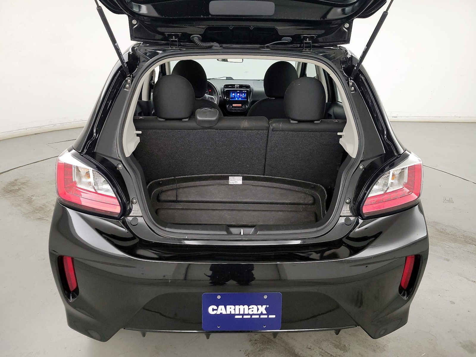 2024 Mitsubishi Mirage ES - Photo 21