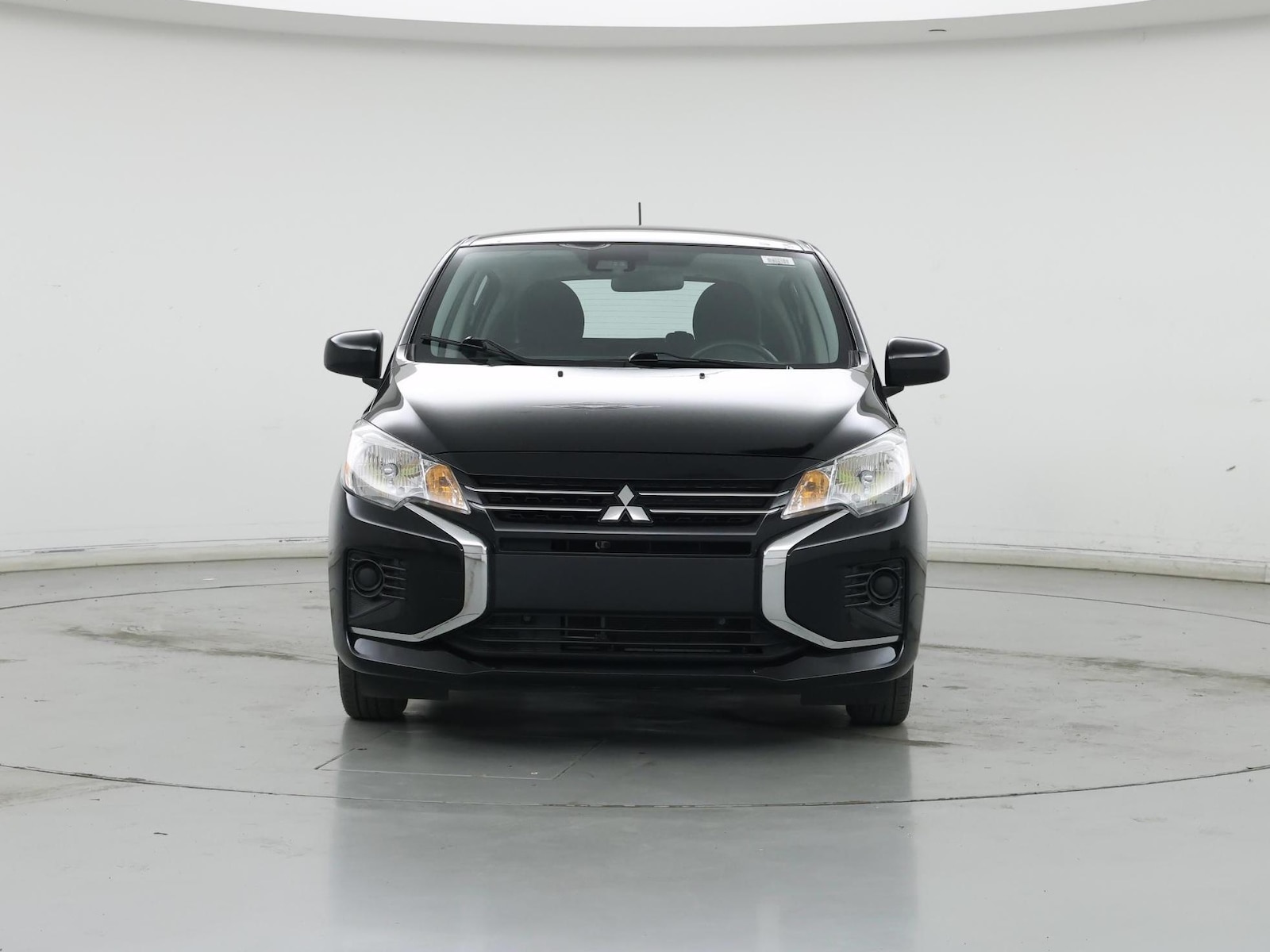 2024 Mitsubishi Mirage ES - Photo 6
