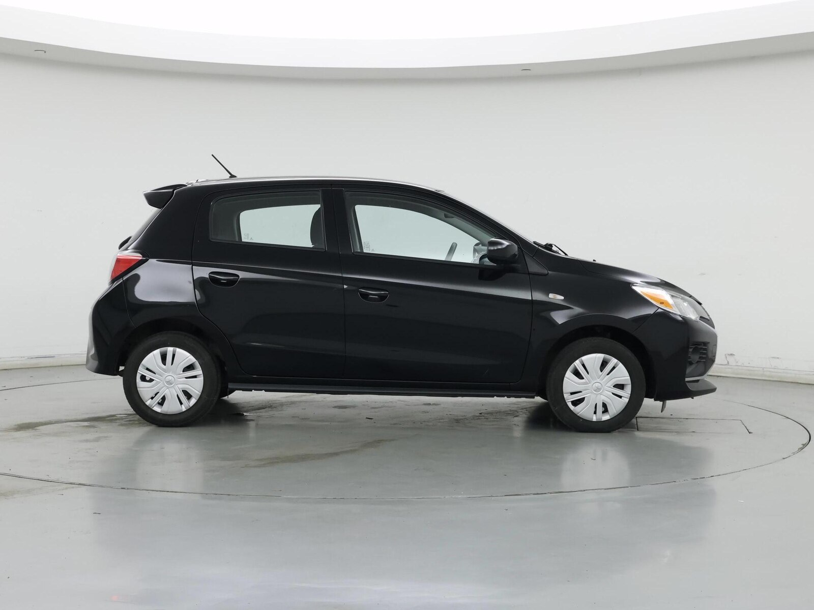 2024 Mitsubishi Mirage ES - Photo 8