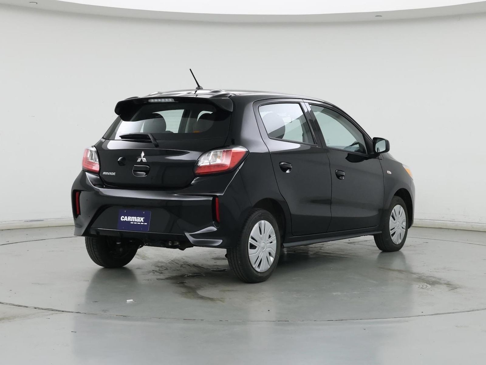 2024 Mitsubishi Mirage ES - Photo 9