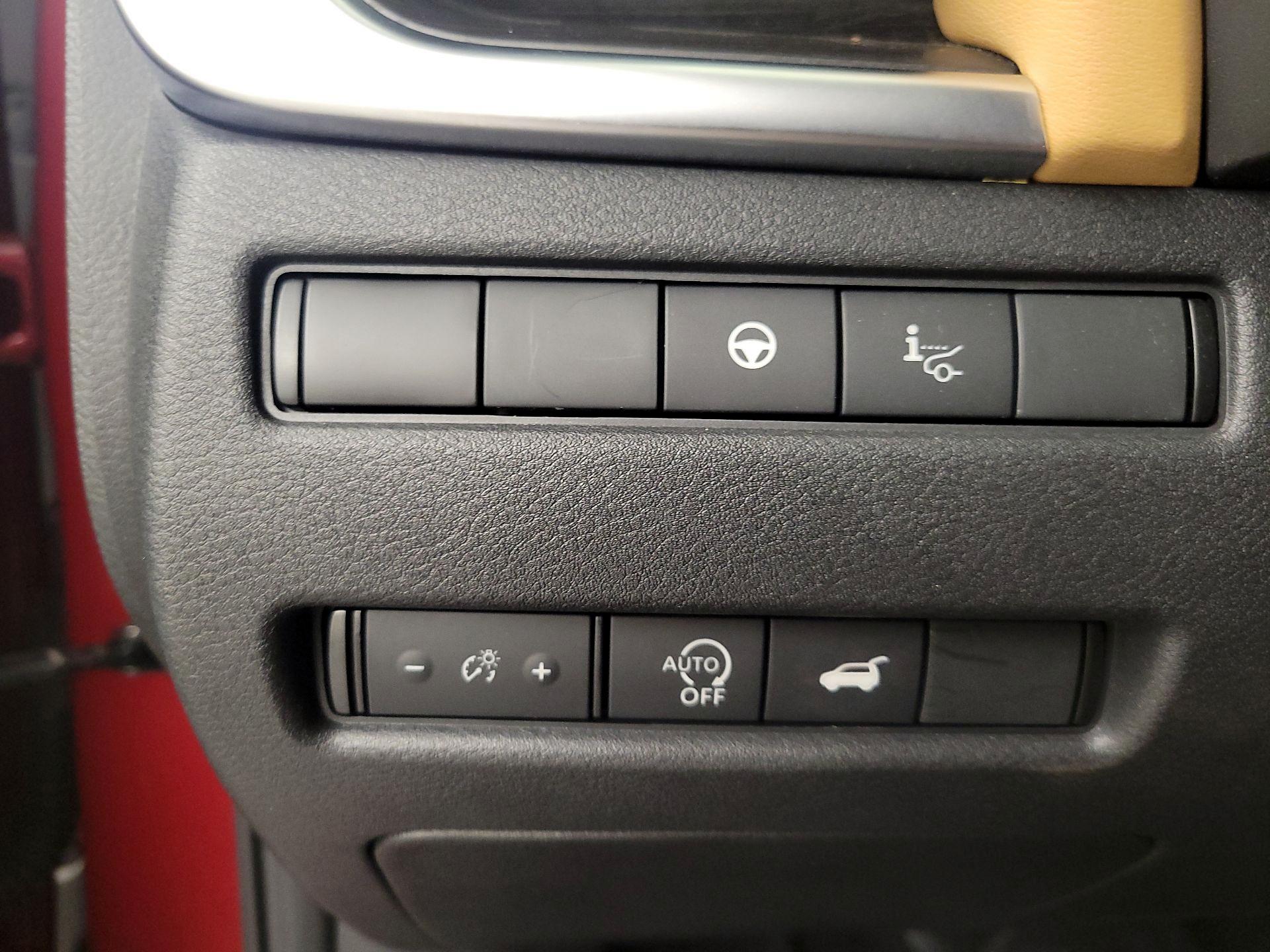 Thumbnail: 2023 Nissan Rogue - 13